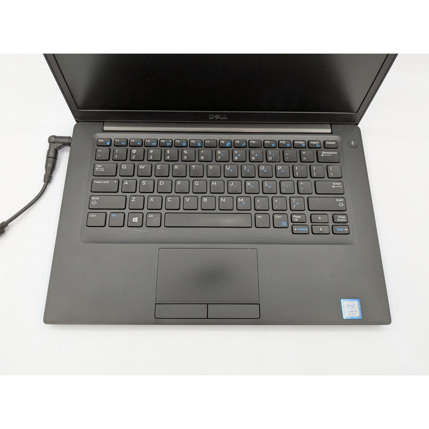 Dell Latitude 7490 14" Intel Core i5-8250U 8GB RAM 256GB SSD Windows 11 Pro