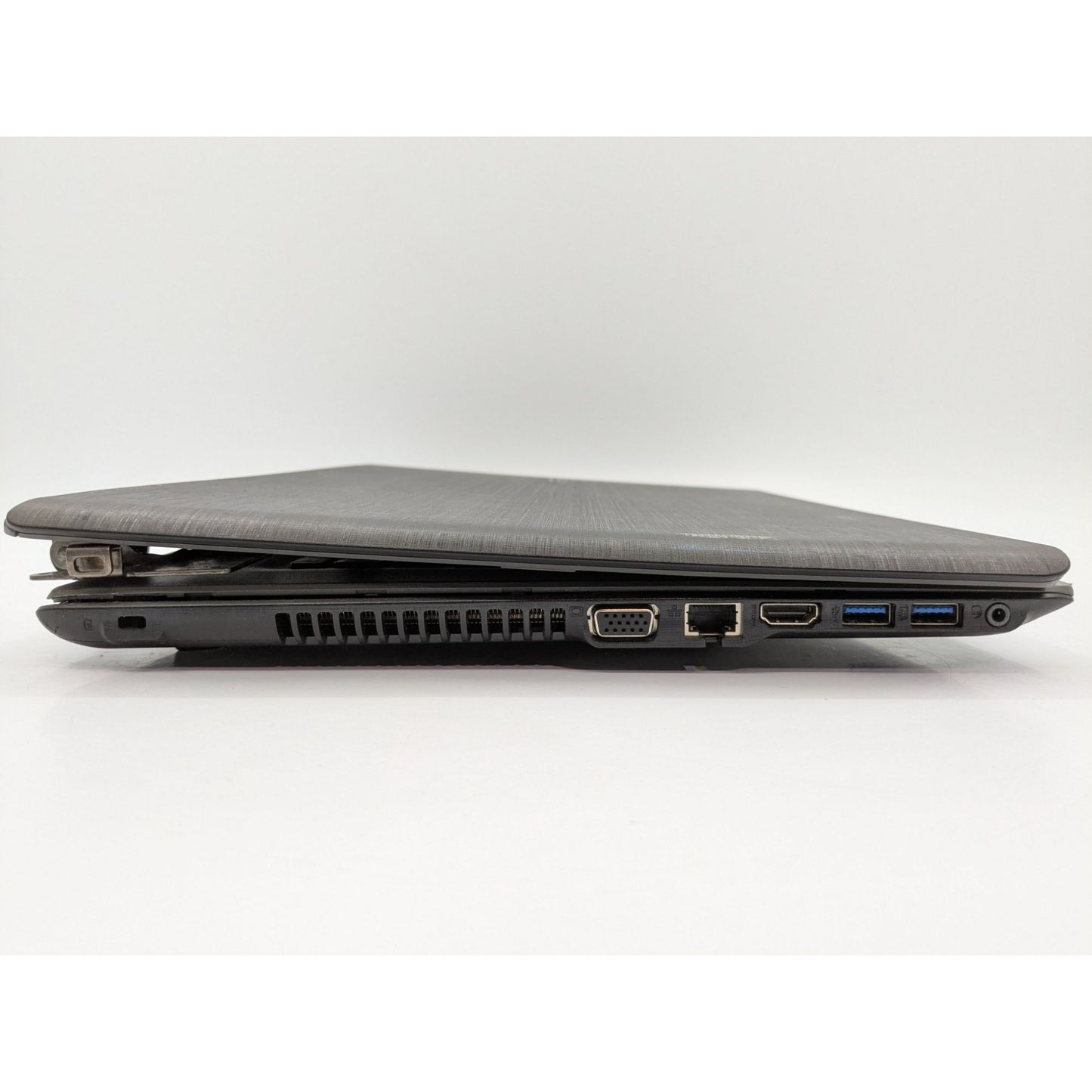 Acer Aspire E5-773G-5273 17.3" Display Intel Core i5-6200U 2.30 GHz 4GB RAM