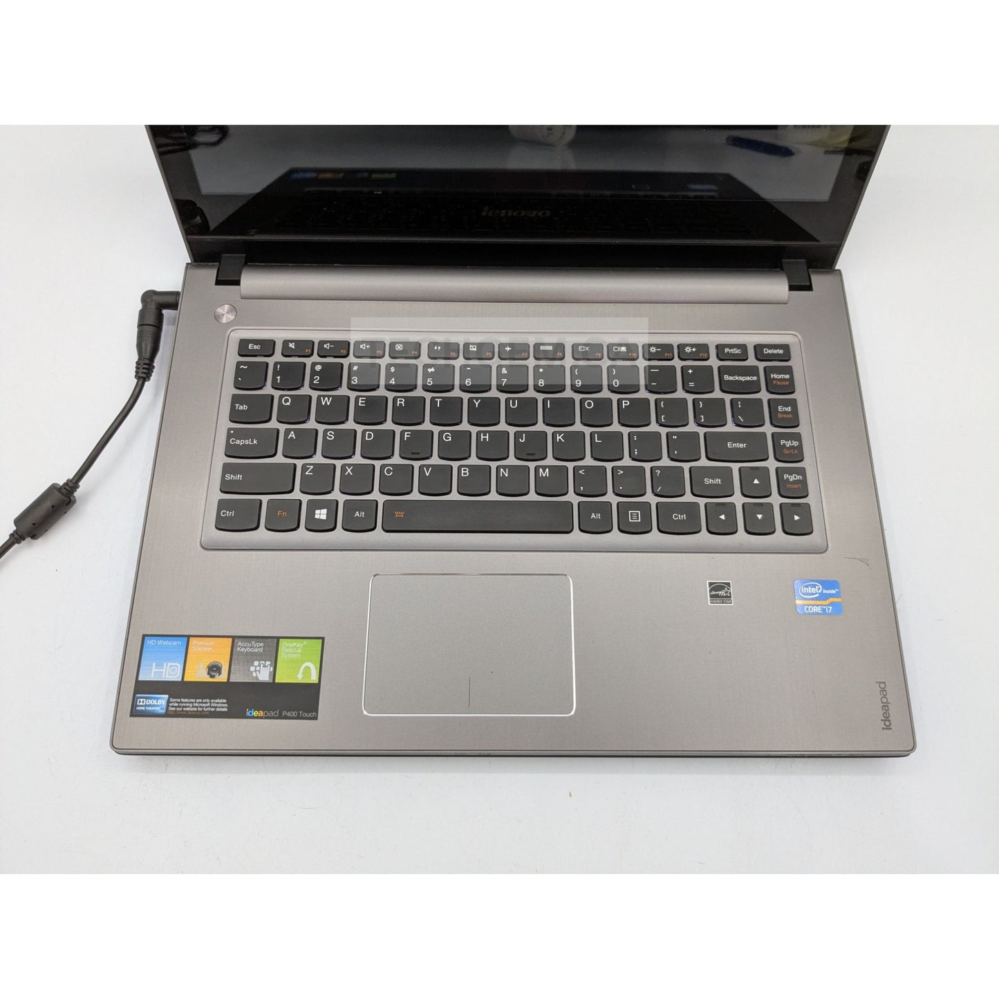 Lenovo IdeaPad P400 Touch 14" Intel i7-3632QM 8GB 320GB Win 10 Home