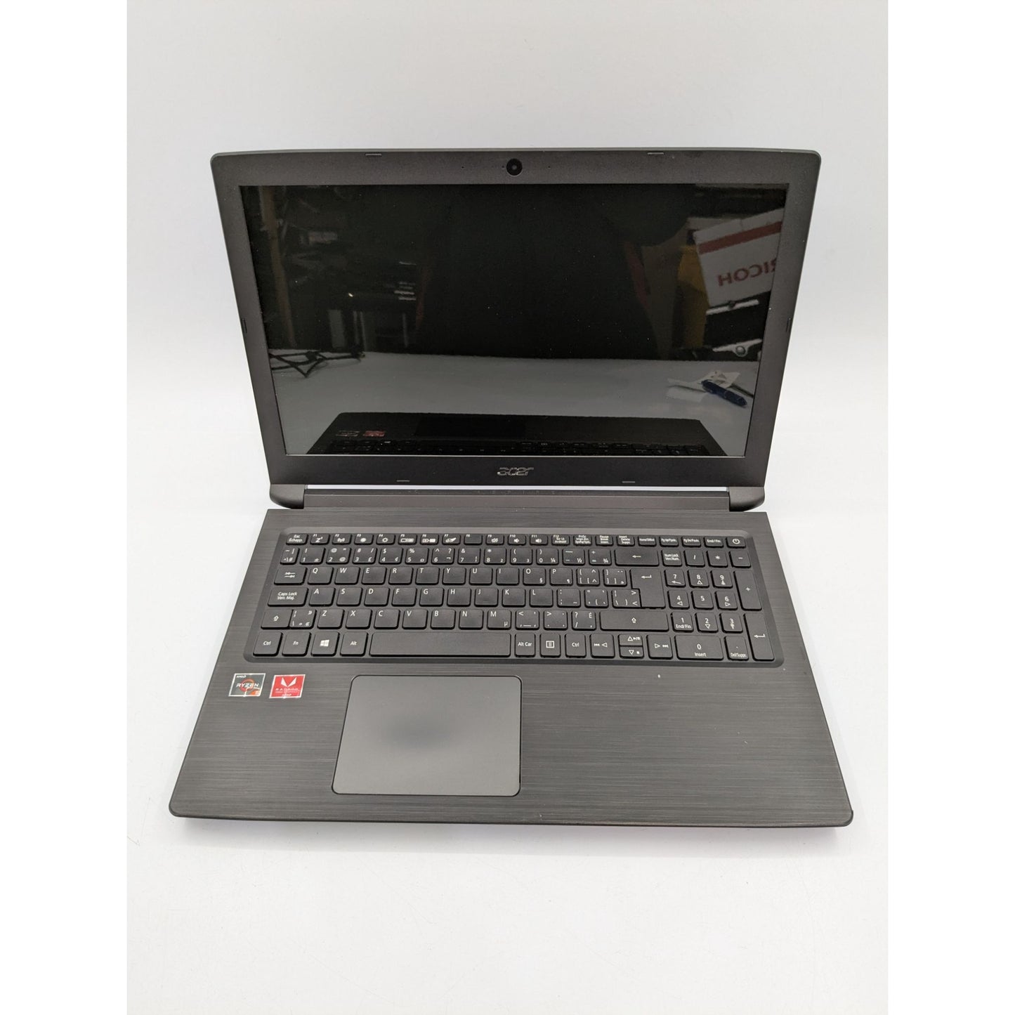 Acer Aspire A315-41-42W5 15.6" Display AMD Ryzen 5-2500U 2GHz Processor Laptop