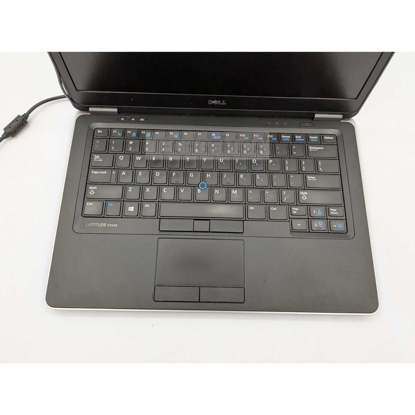 Dell Latitude E7440 14" Intel i5-4300U 8GB RAM 320GB HDD Windows 10 Pro