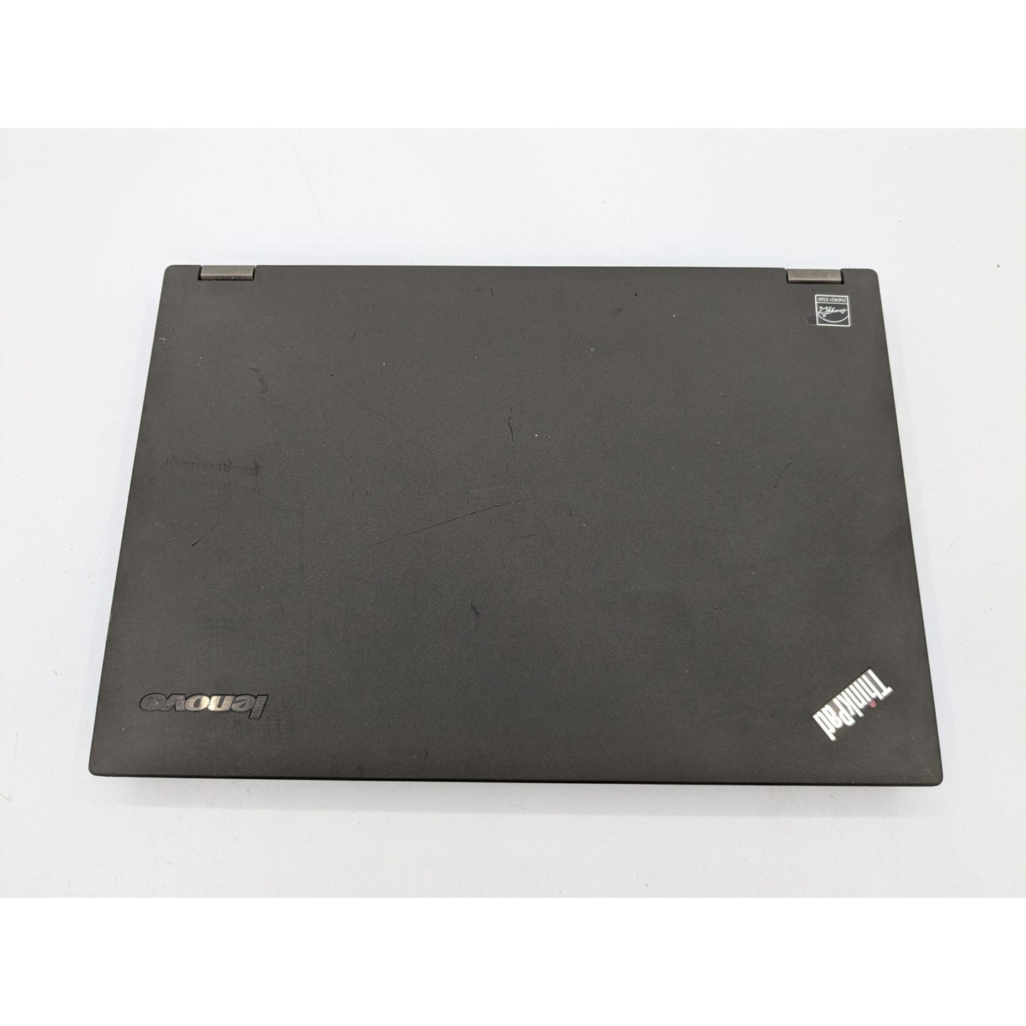 Lenovo ThinkPad T440p 14" Screen Intel Core i7-4600M 4GB RAM 2.90 GHz Processor