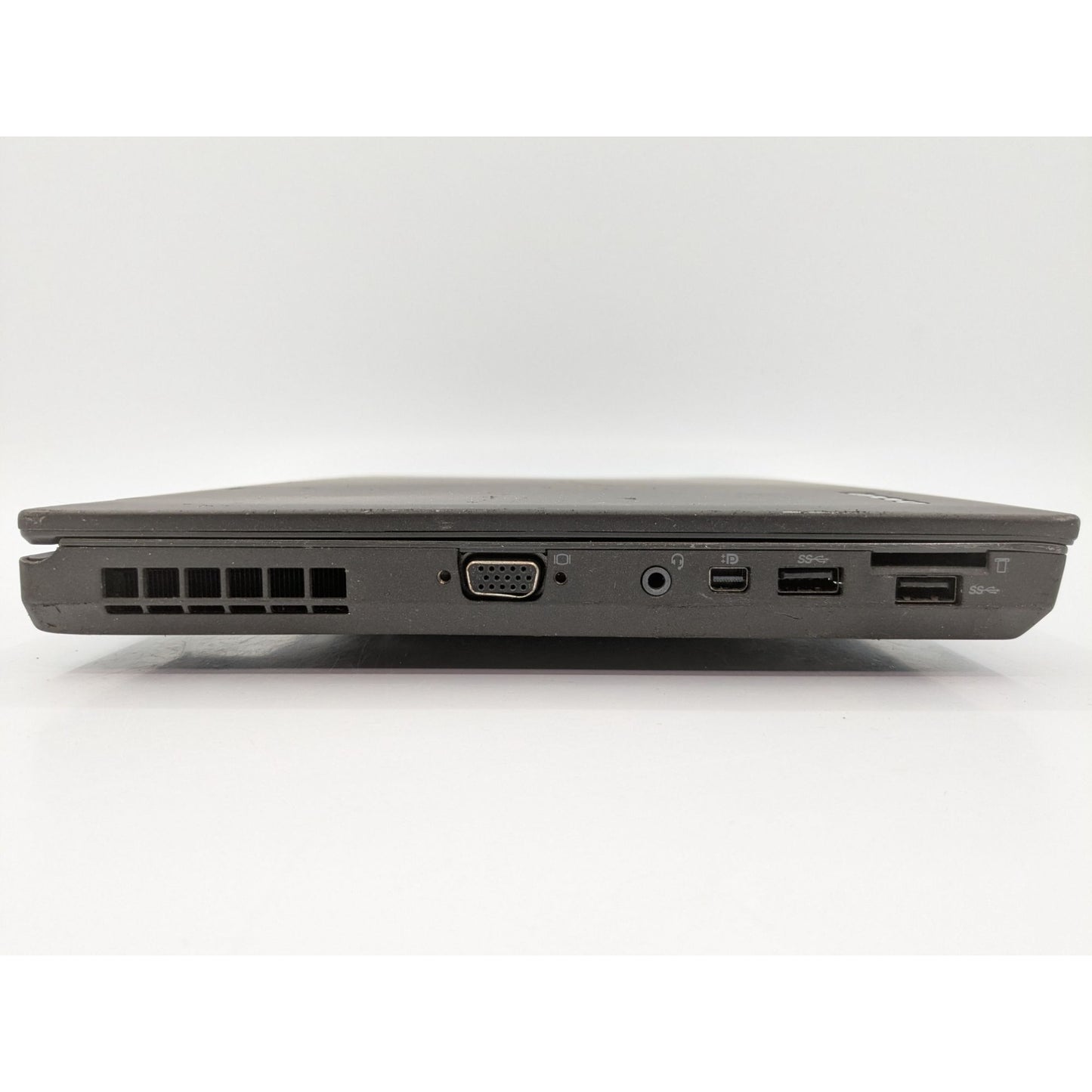 Lenovo ThinkPad T440p 14" Screen Intel Core i7-4600M 4GB RAM 2.90 GHz Processor
