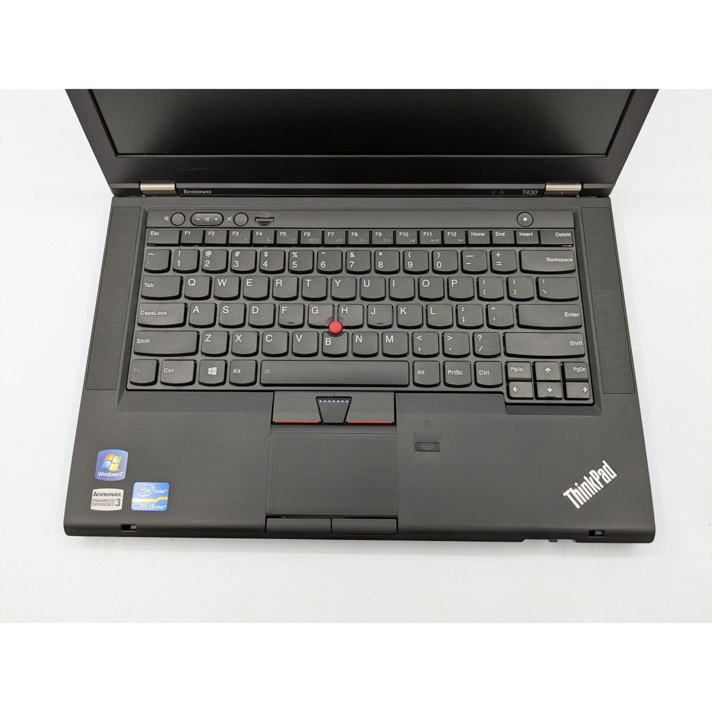 Lenovo ThinkPad T430 14" Intel Core i5-3320M 8GB RAM 128GB SSD Window 11 Pro