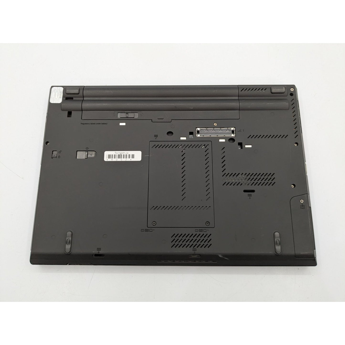 Lenovo ThinkPad T430 14" Intel Core i5-3320M 8GB RAM 128GB SSD Window 11 Pro