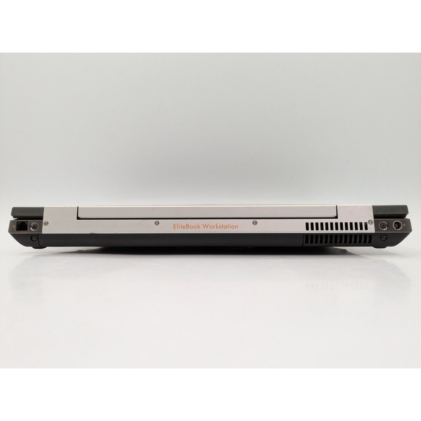 HP EliteBook 8760w 17.3" Intel i7-2920MX 2.50GHz 8GB RAM 128GB SSD Win 11 Pro