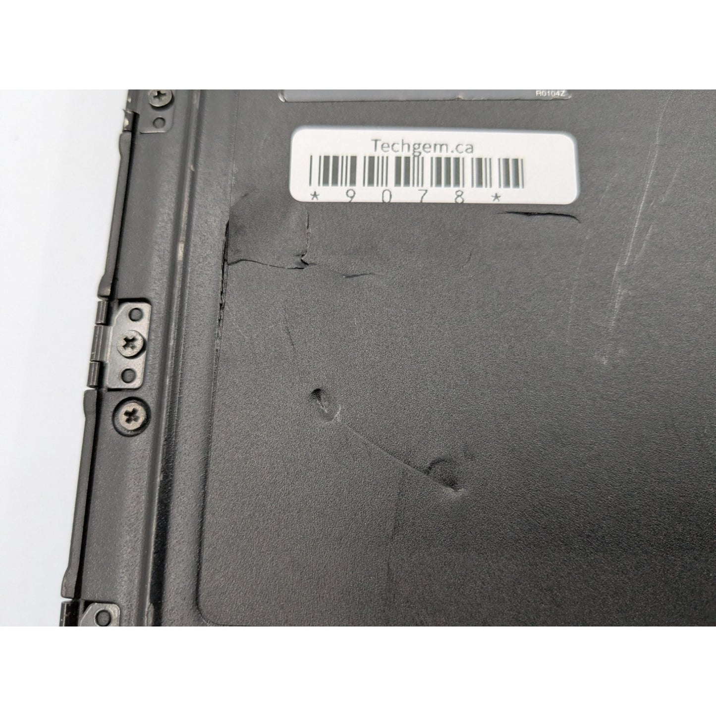 Panasonic Toughbook CF-31 13.1" Screen Intel Core i5-520M 2.40GHz 4GB RAM Laptop