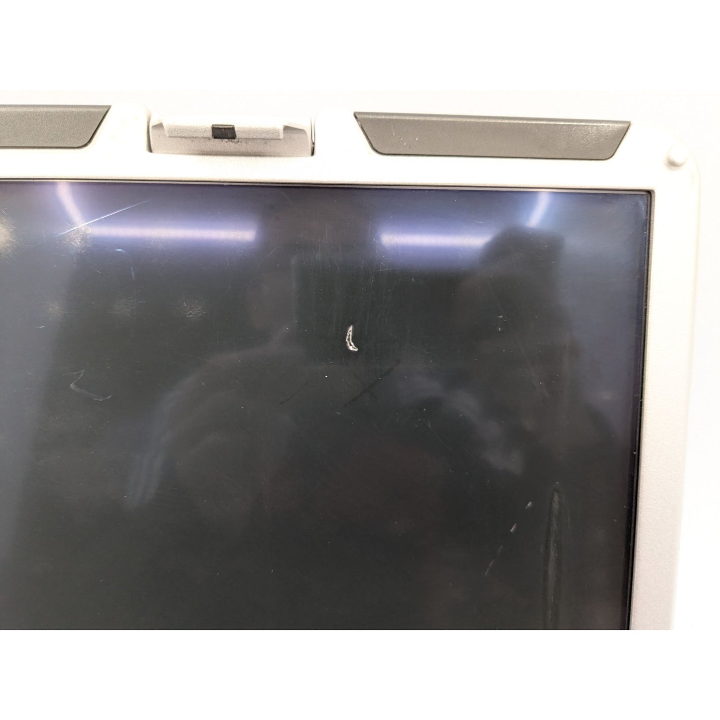 Panasonic Toughbook CF-31 13.1" Screen Intel Core i5-520M 2.40GHz 4GB RAM Laptop