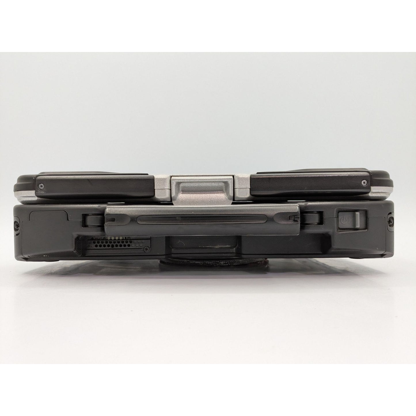 Panasonic Toughbook CF-31 13.1" Screen Intel Core i5-520M 2.40GHz 4GB RAM Laptop