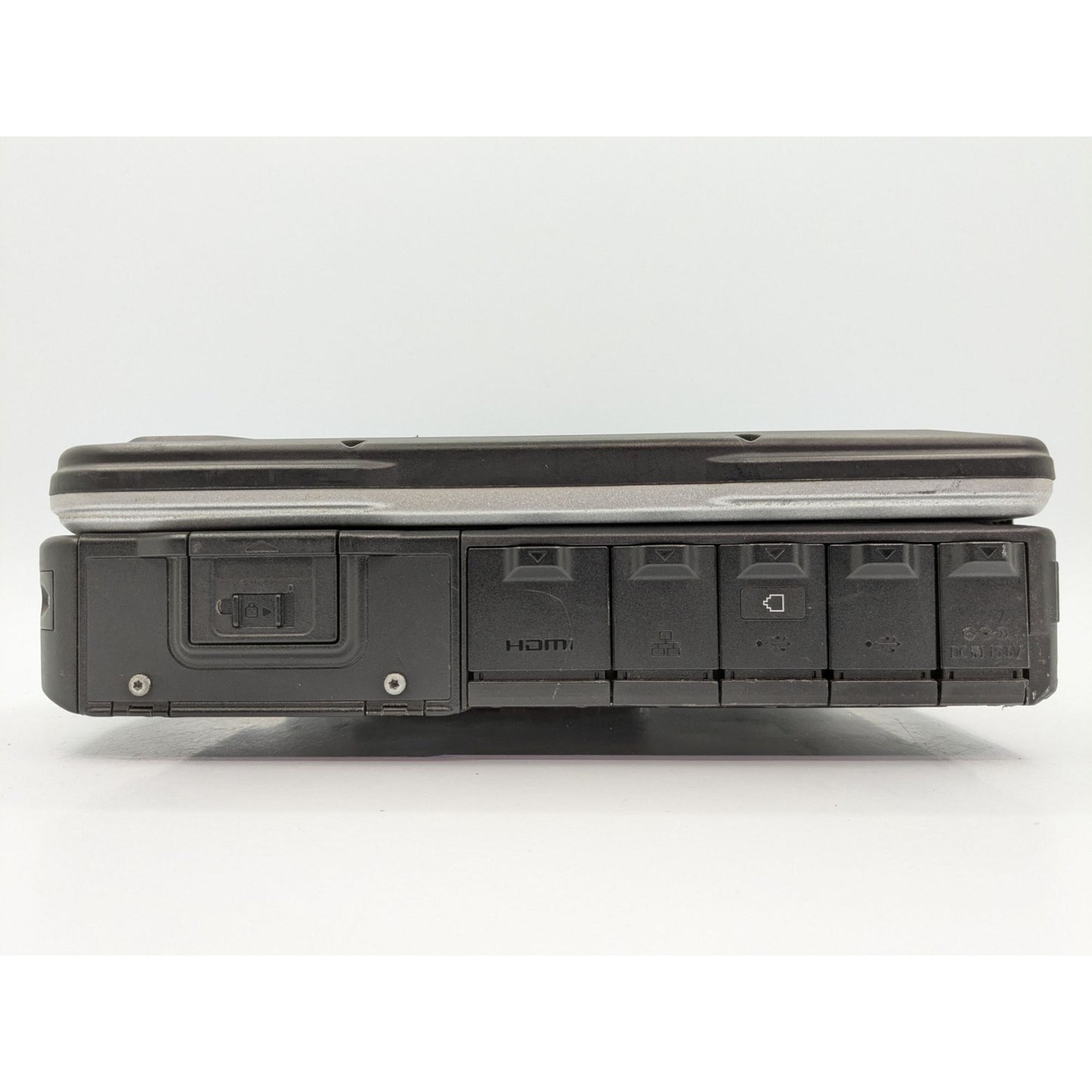 Panasonic Toughbook CF-31 13.1" Screen Intel Core i5-520M 2.40GHz 4GB RAM Laptop