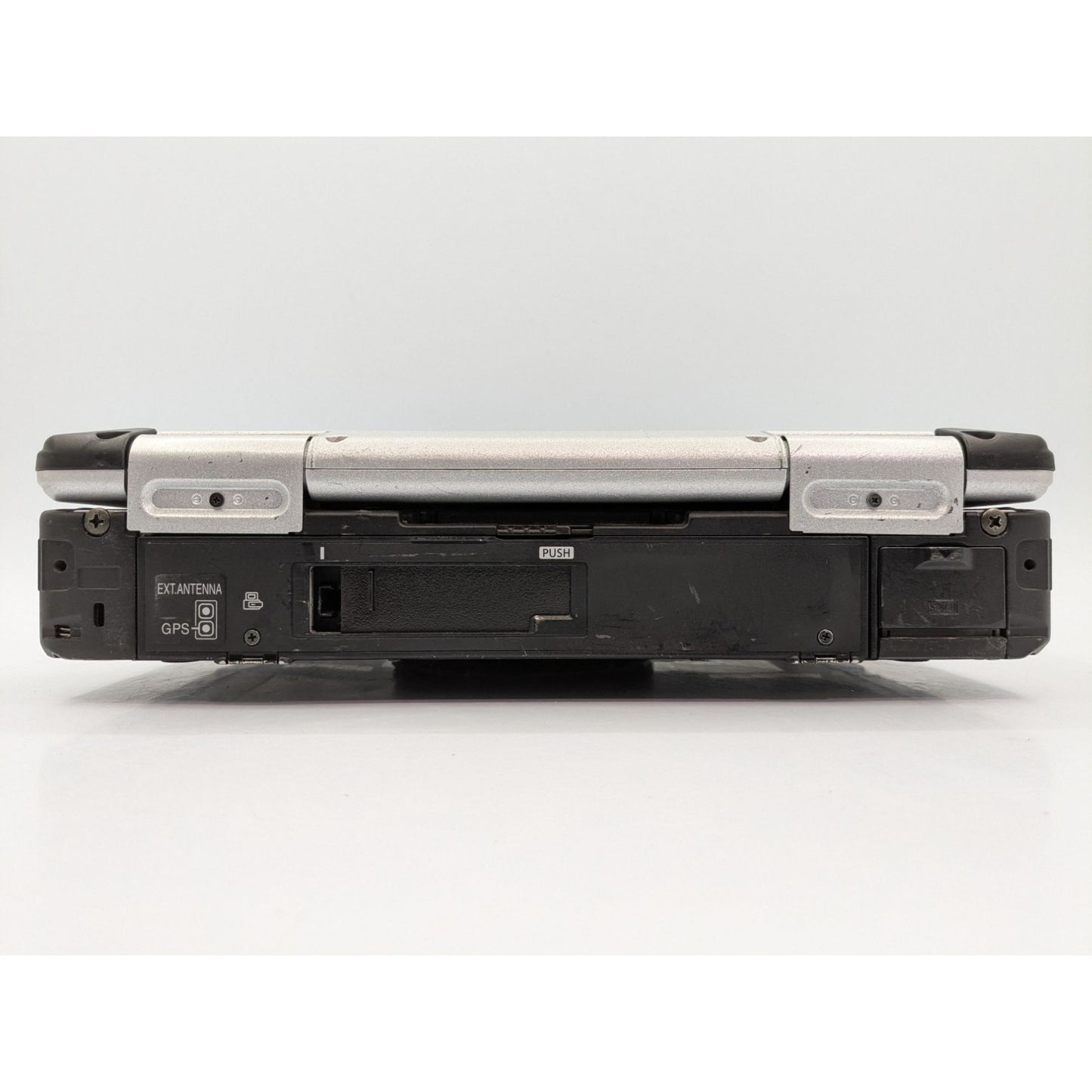 Panasonic Toughbook CF-31 13.1" Screen Intel Core i5-520M 2.40GHz 4GB RAM Laptop