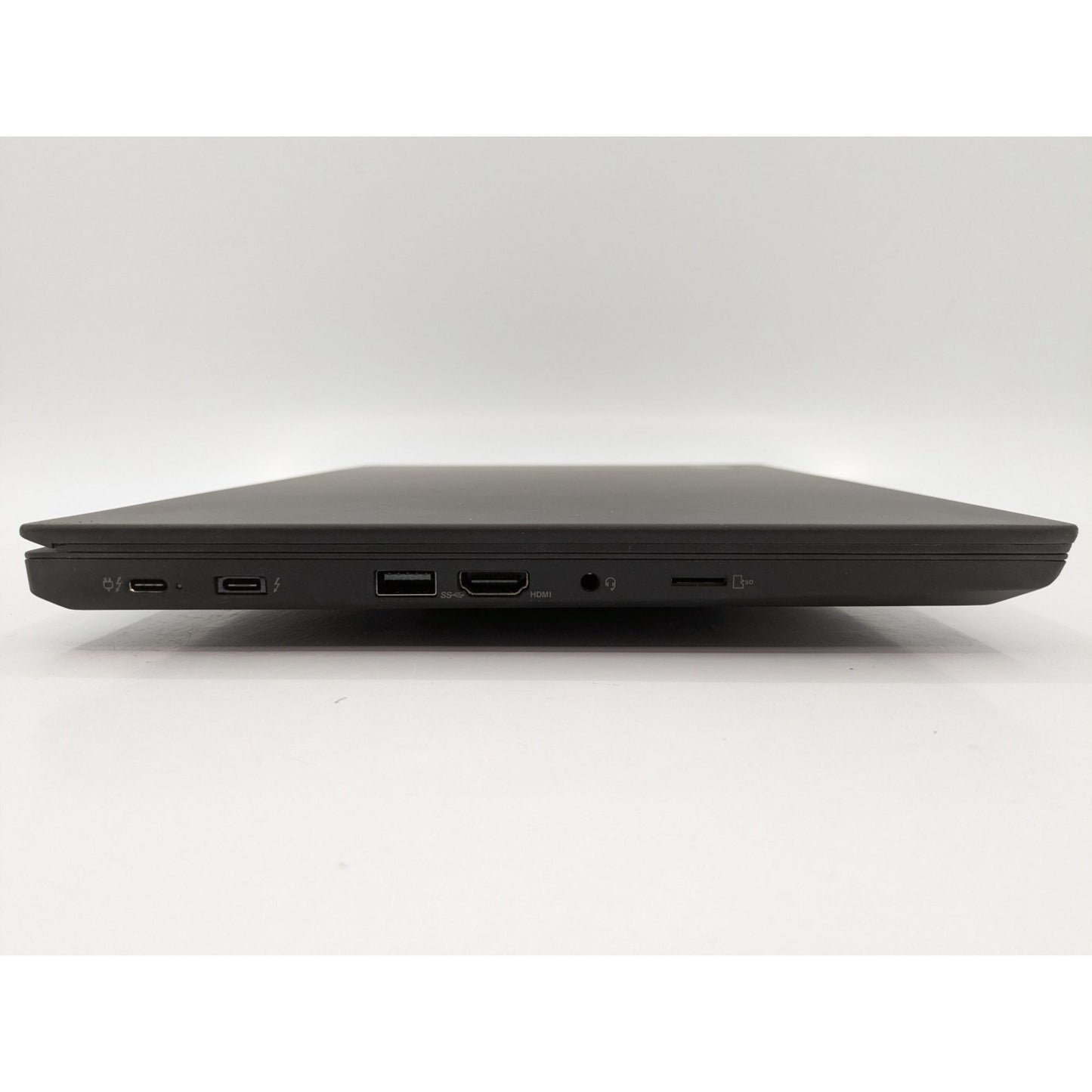 Lenovo ThinkPad P14s Gen 2 14" Intel Core i7-1165G7 32GB RAM 512GB SSD Nvidia T500