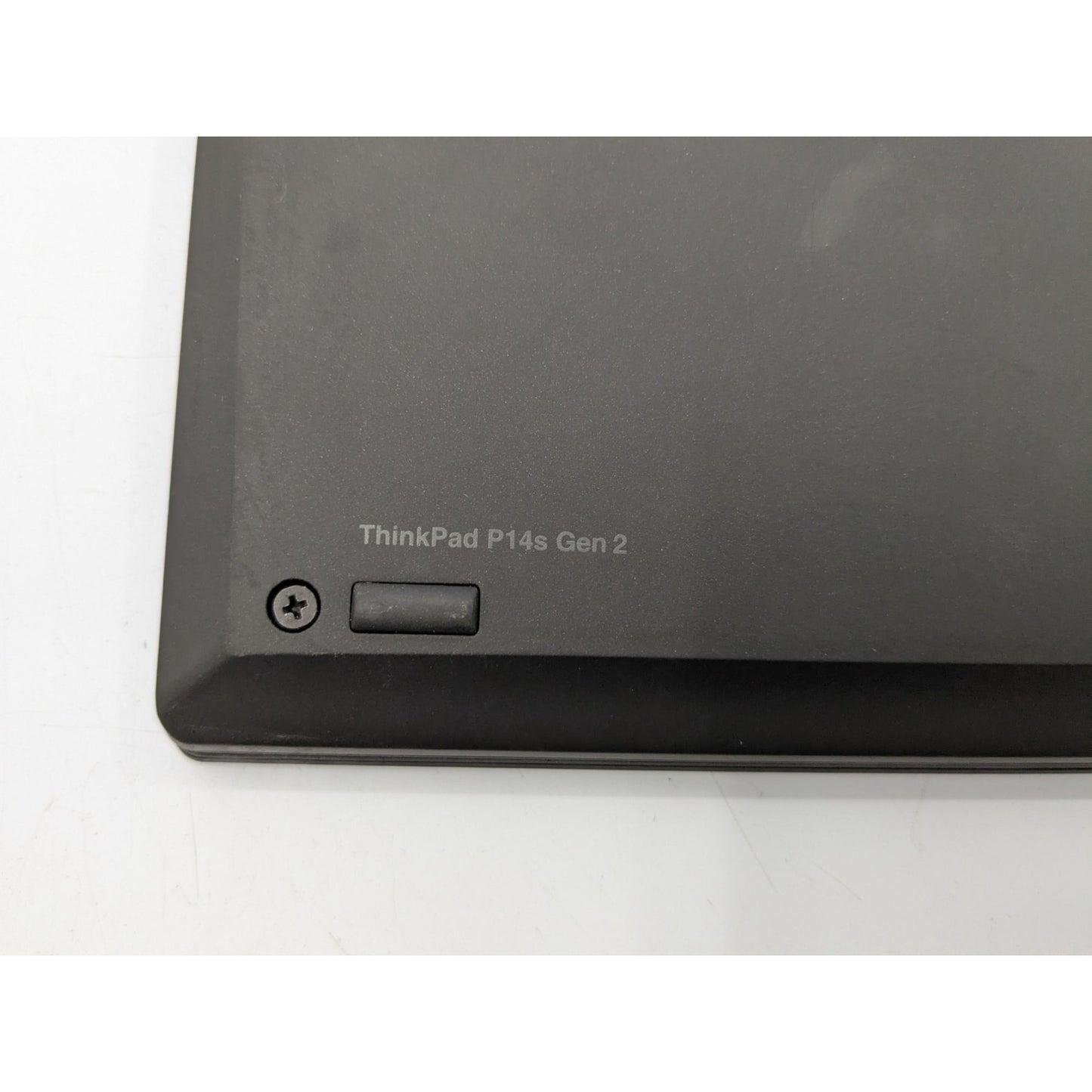 Lenovo ThinkPad P14s Gen 2 14" Intel Core i7-1165G7 32GB RAM 512GB SSD Nvidia T500