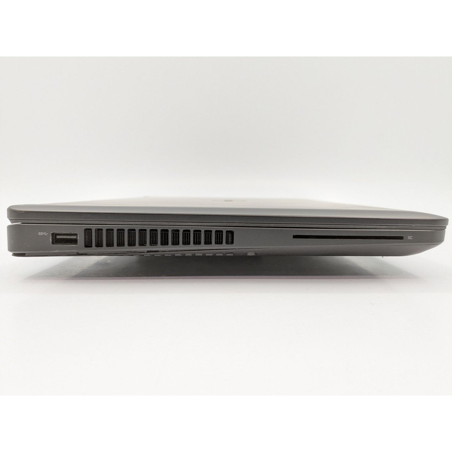 Dell Latitude E5470 14" Intel Core i7-6820HQ 8GB RAM 256GB SSD Windows 11 Pro