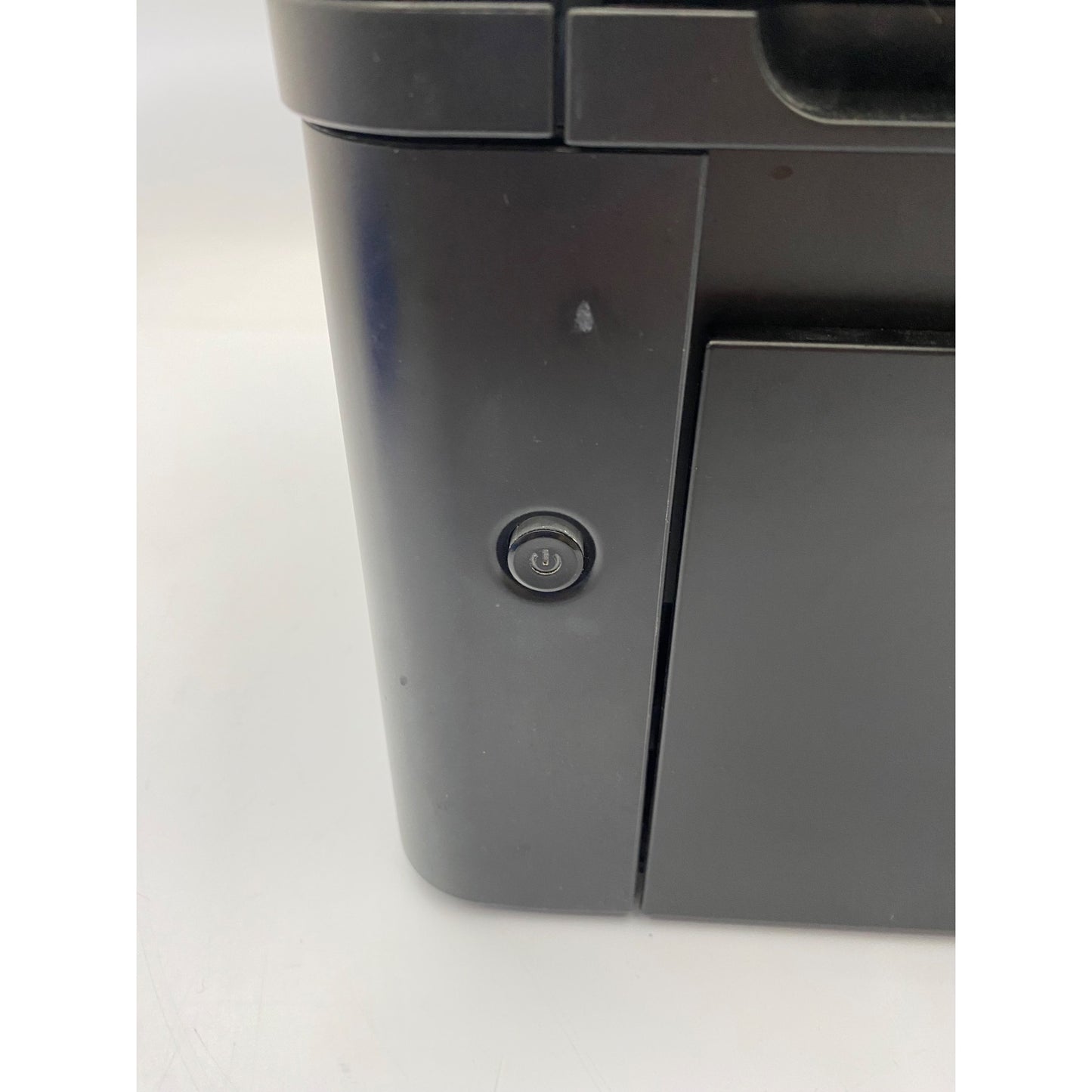 HP LaserJet P1606dn Monochrome Laser Printer With Power Cord