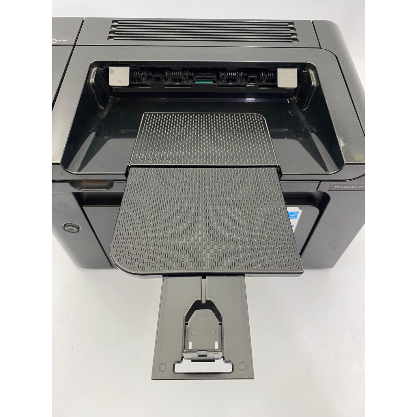 HP LaserJet P1606dn Monochrome Laser Printer With Power Cord