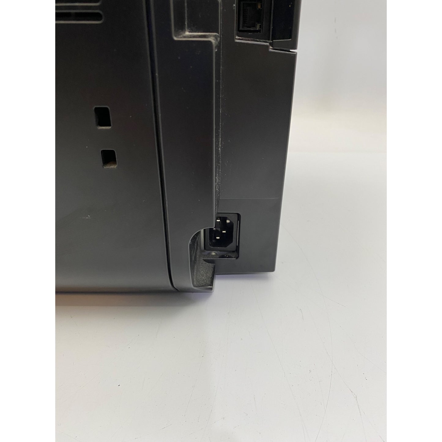 HP LaserJet P1606dn Monochrome Laser Printer With Power Cord