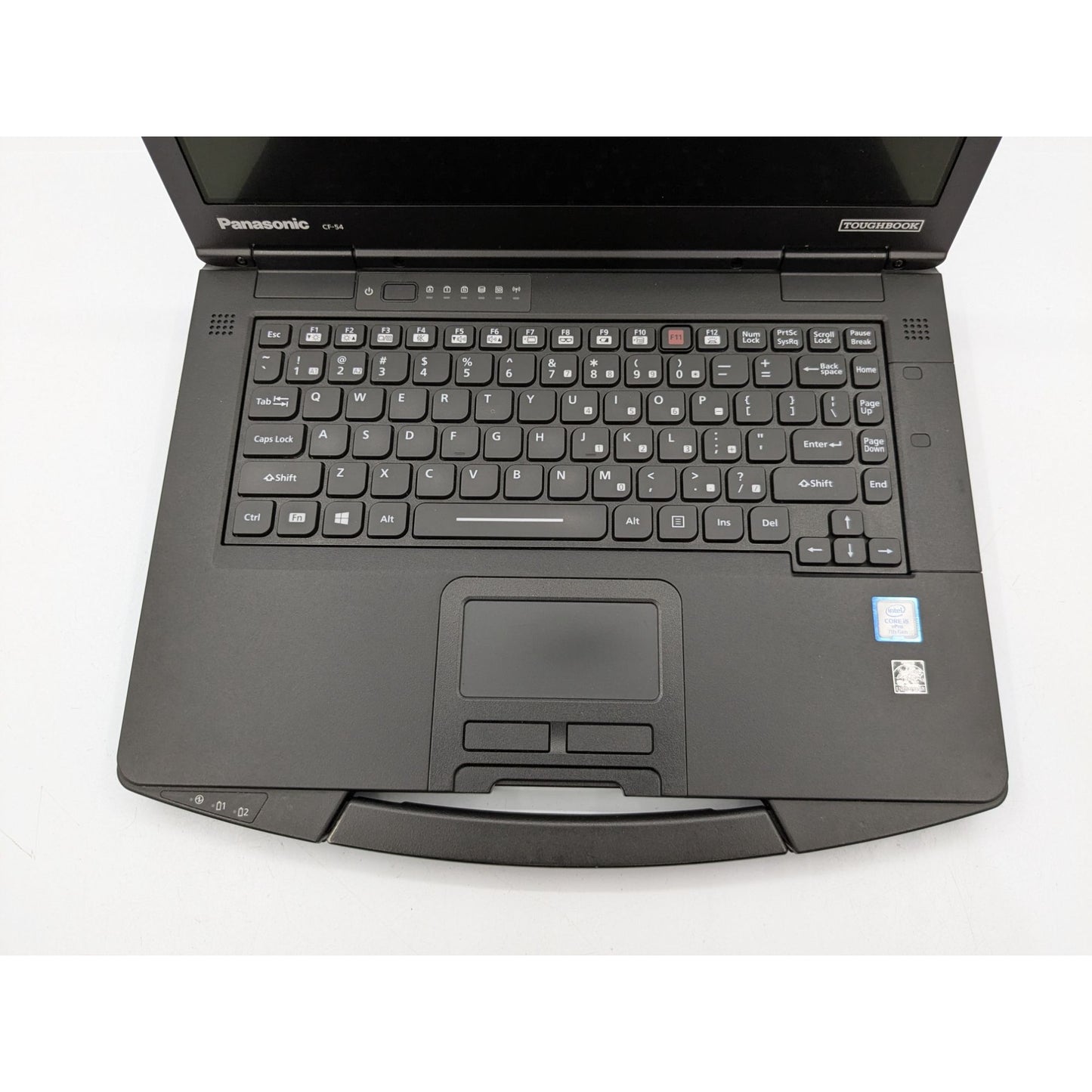 Panasonic Toughbook CF-54 14" Intel i5-7300U 16GB RAM 480GB SSD Window 11 Pro