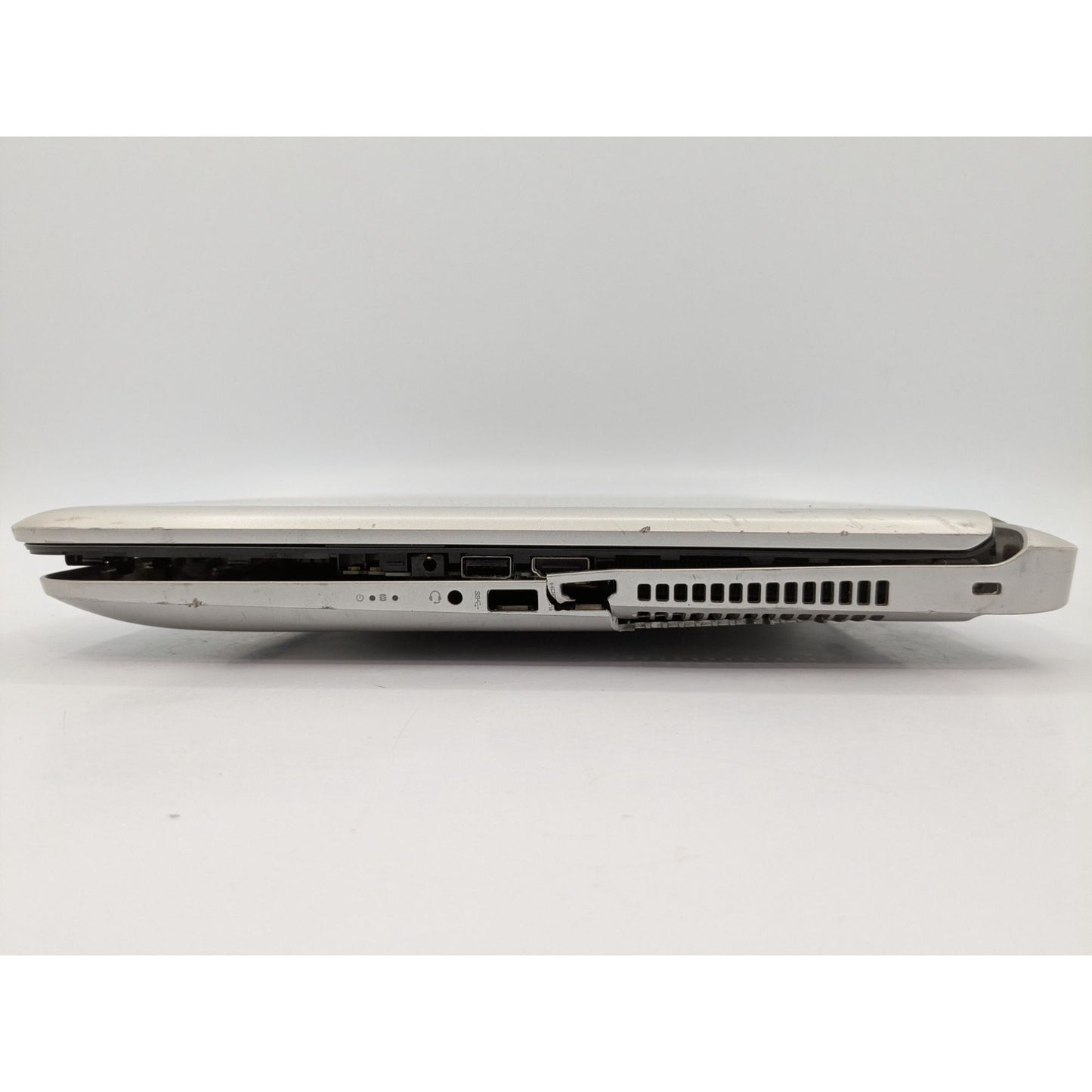 HP Pavilion 17-G178CA 17.3” Screen Intel Core i5-6200U 2.30GHz Processor 4GB RAM