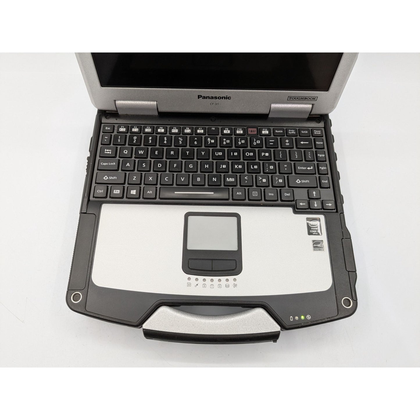 Panasonic Toughbook CF-31 Intel i5-5300U 13.1" 8GB RAM 128GB SSD Windows 11 Pro