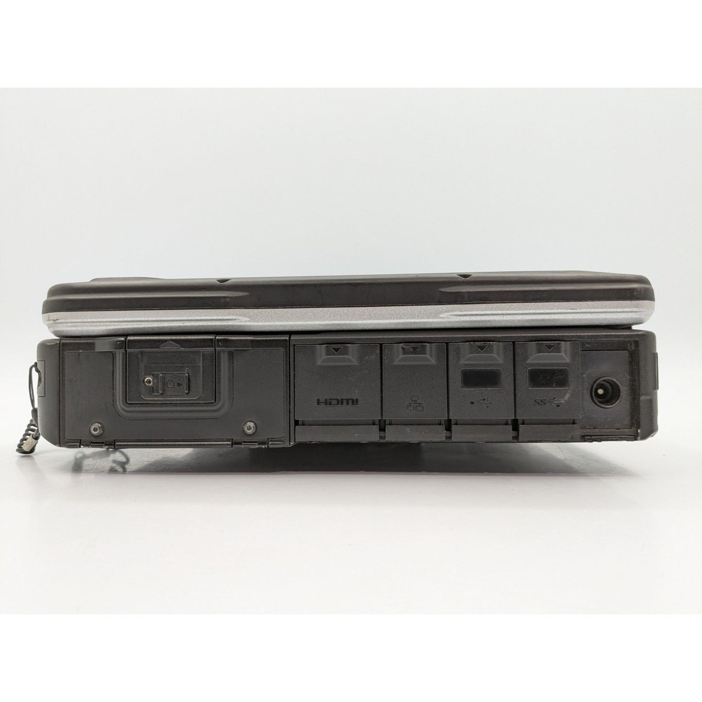 Panasonic Toughbook CF-31 13.1" Intel Core i5-5300U 8GB RAM 128GB SSD Win 11 Pro