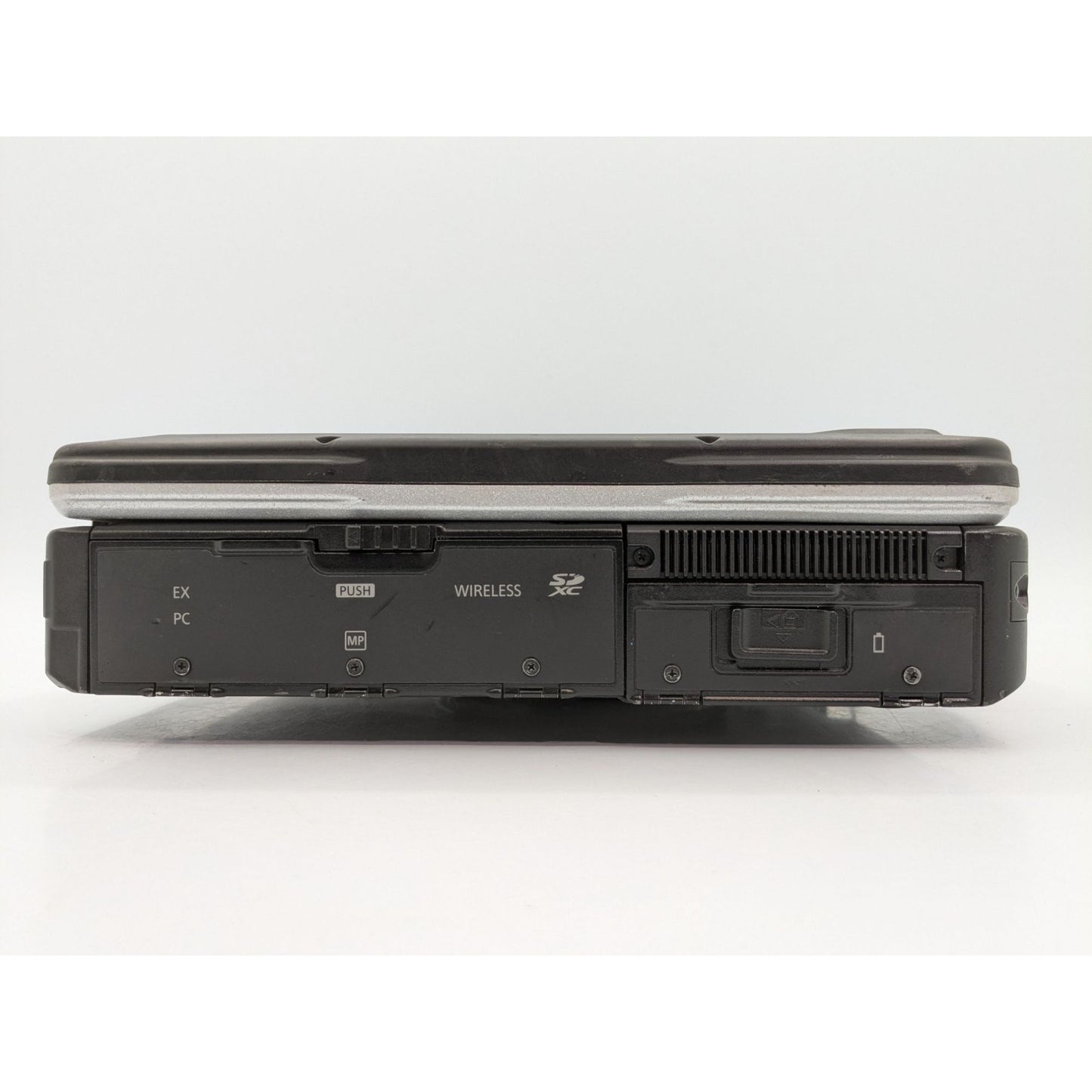 Panasonic Toughbook CF-31 13.1" Intel Core i5-5300U 8GB RAM 128GB SSD Win 11 Pro