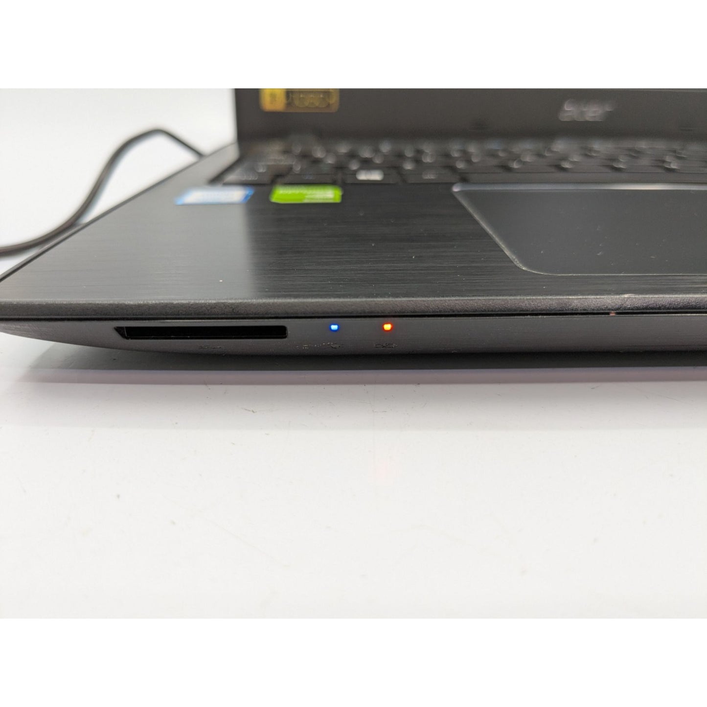 Acer Aspire E15 E5-575G-55NW 15.6" Intel Core i5-7200U 2.5GHz Processor Laptop