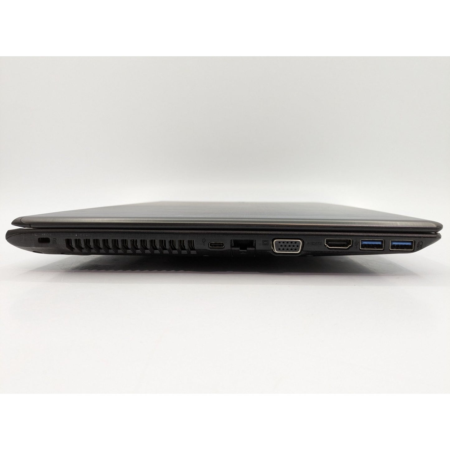 Acer Aspire E15 E5-575G-55NW 15.6" Intel Core i5-7200U 2.5GHz Processor Laptop