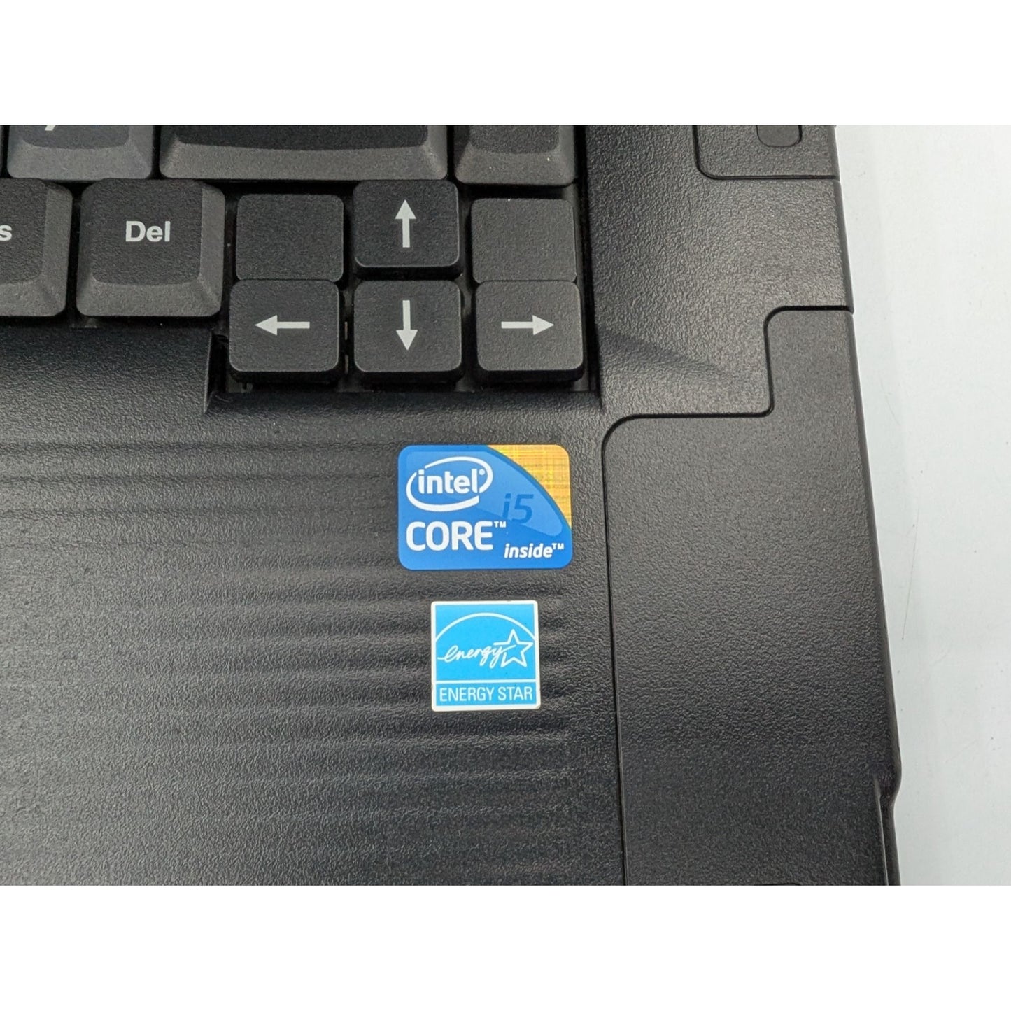 Panasonic Toughbook CF-52NKB102M Intel Core i5-540M 4GB 15.6" Display Laptop