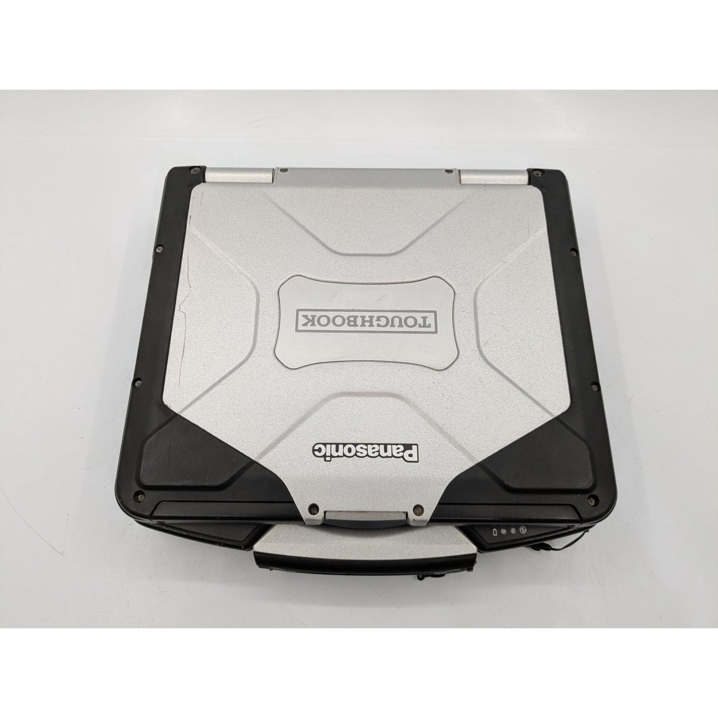 Panasonic Toughbook CF-31 Intel Core i5-520M 2.40GHz 13.1" Screen 4GB RAM Laptop