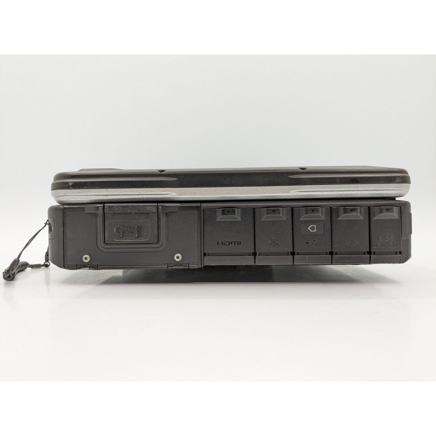 Panasonic Toughbook CF-31 Intel Core i5-520M 2.40GHz 13.1" Screen 4GB RAM Laptop