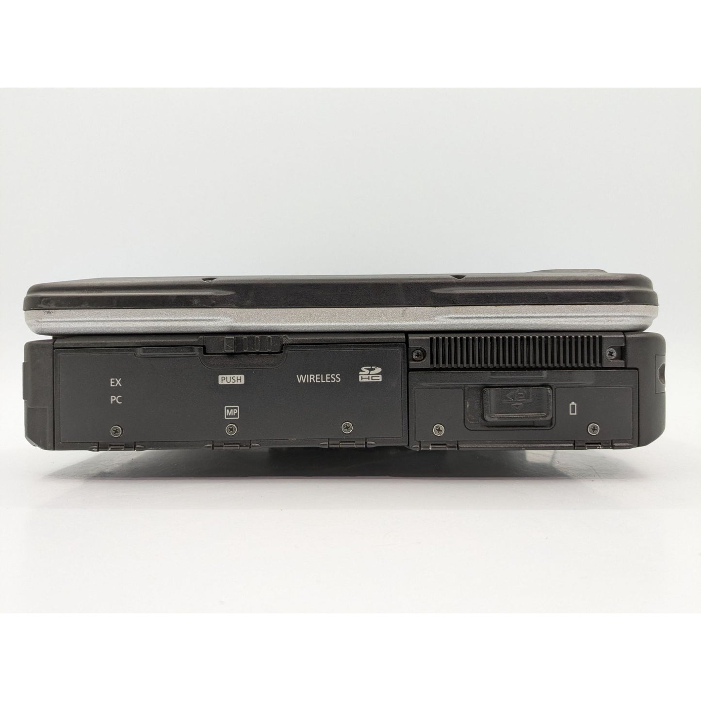 Panasonic Toughbook CF-31 Intel Core i5-520M 2.40GHz 13.1" Screen 4GB RAM Laptop