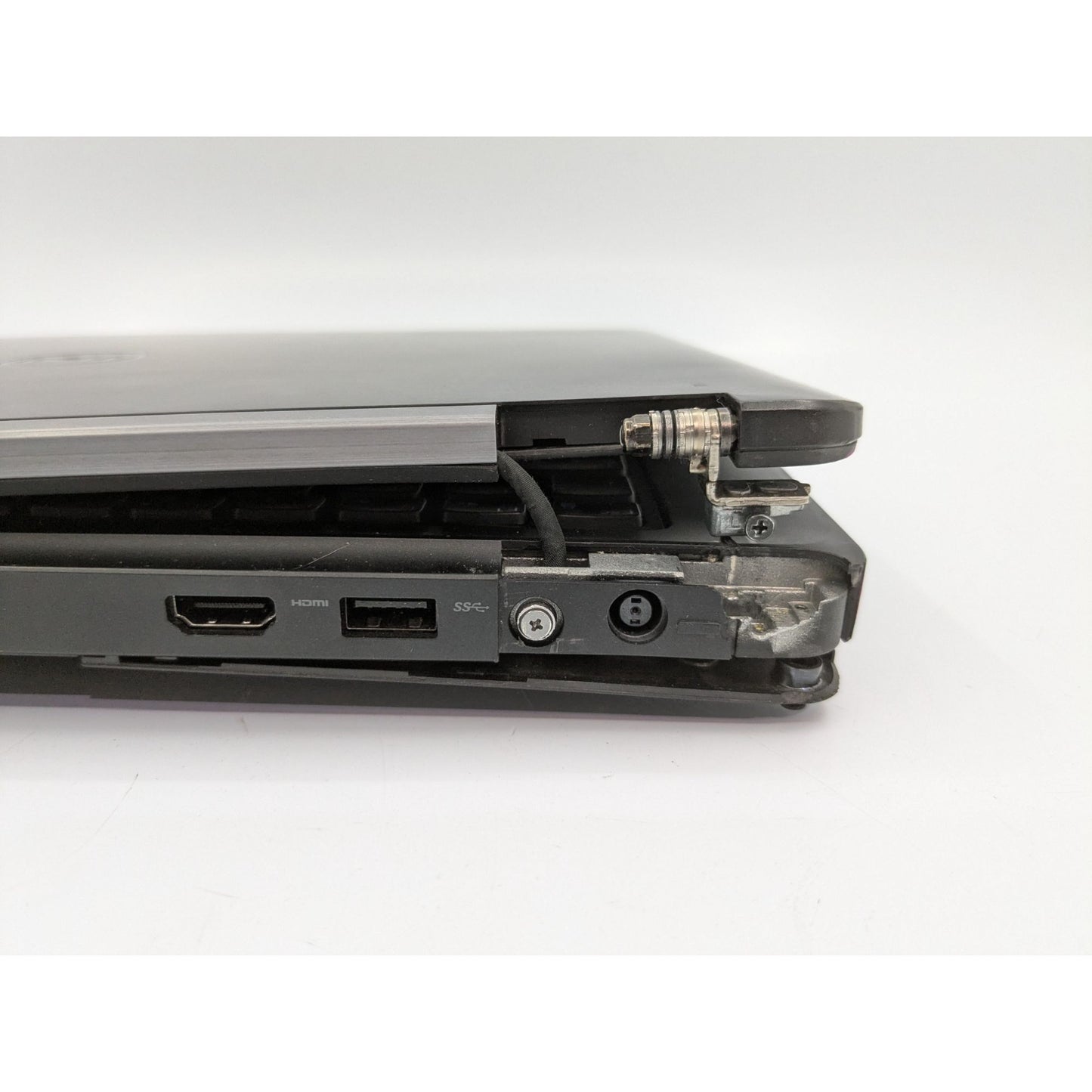 Dell Latitude E5470 14" Display Intel Core i5-6300HQ 2.30 GHz Processor Laptop