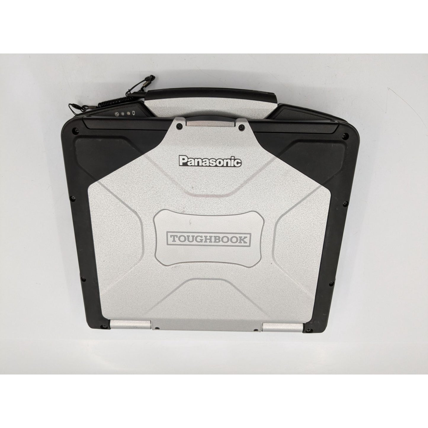 Panasonic Toughbook CF-31 13.1” Intel i5-3340M 16GB RAM 128GB SSD Windows 11 Pro
