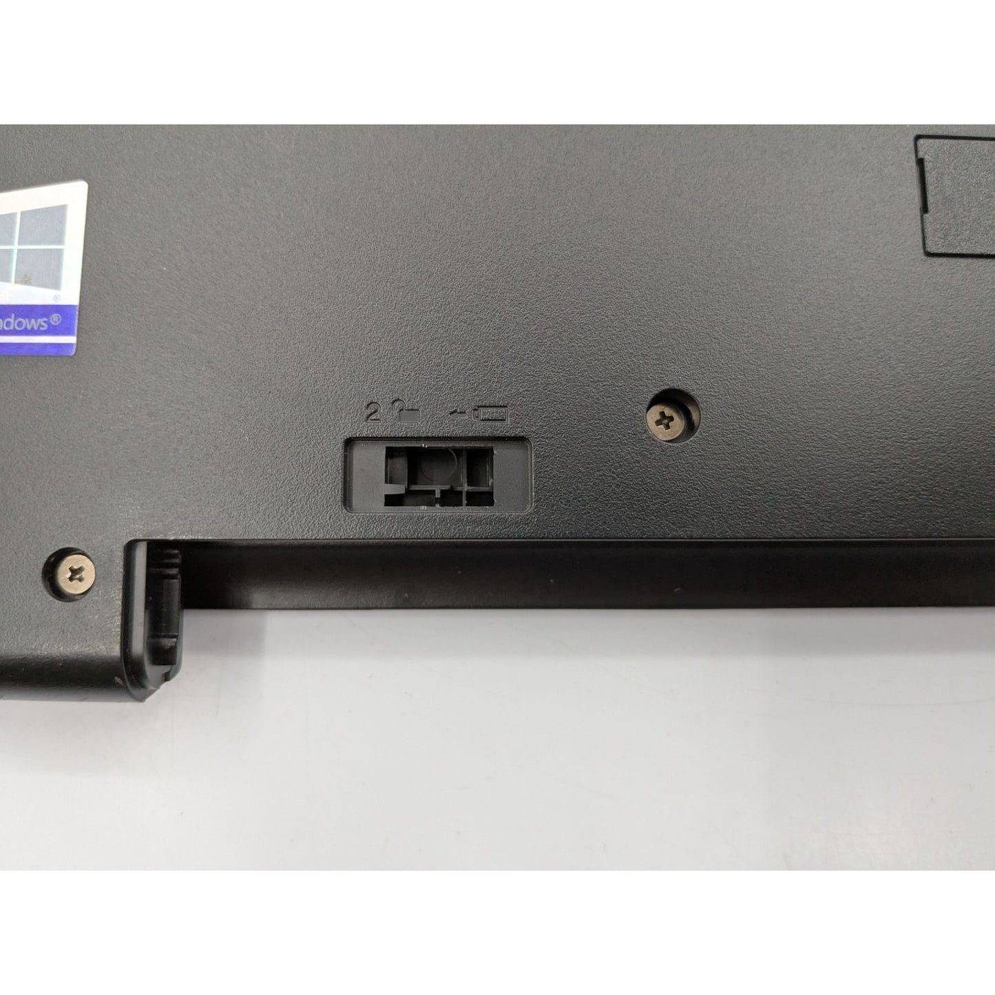 Toshiba Dynabook Tecra A50-EC 15.6" Intel i5-8350U 8GB RAM 256GB SSD Windows 11 Pro