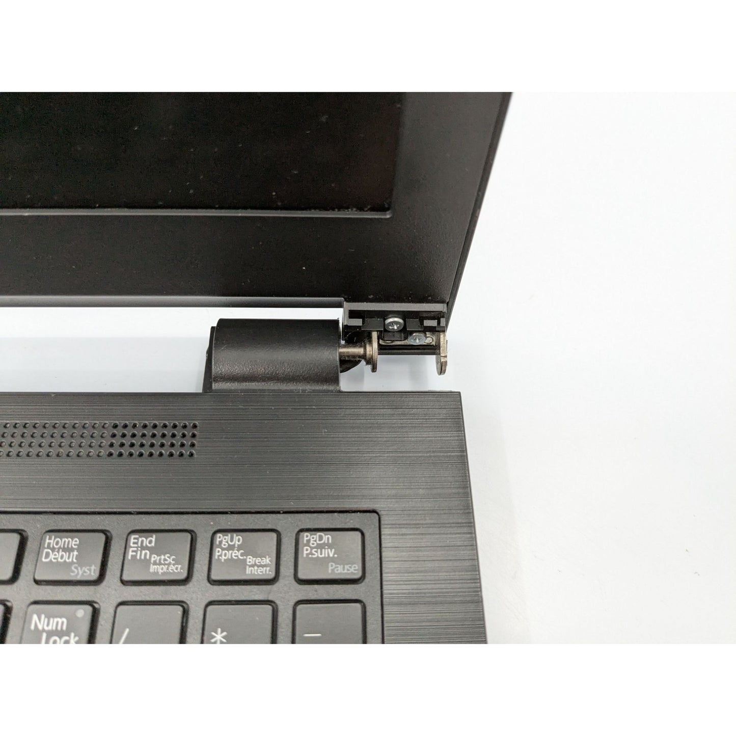 Toshiba Dynabook Tecra A50-EC 15.6" Intel i5-8350U 8GB RAM 256GB SSD Windows 11 Pro