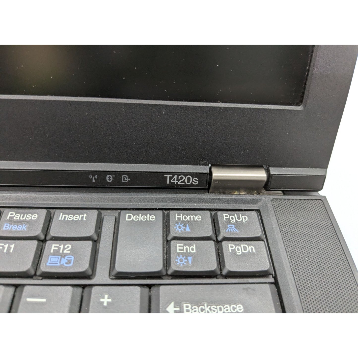 Lenovo ThinkPad T420s 14” Intel Core i5-2520M 16GB RAM 120GB SSD Windows 11 Pro