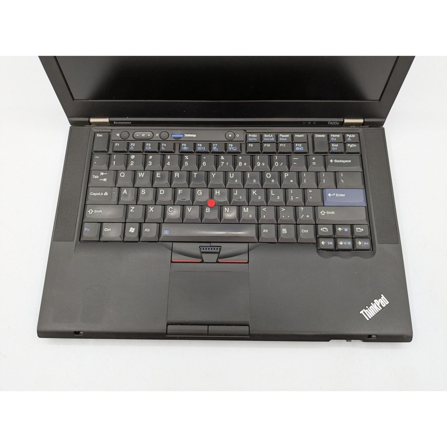 Lenovo ThinkPad T420s 14” Intel Core i5-2520M 16GB RAM 120GB SSD Windows 11 Pro
