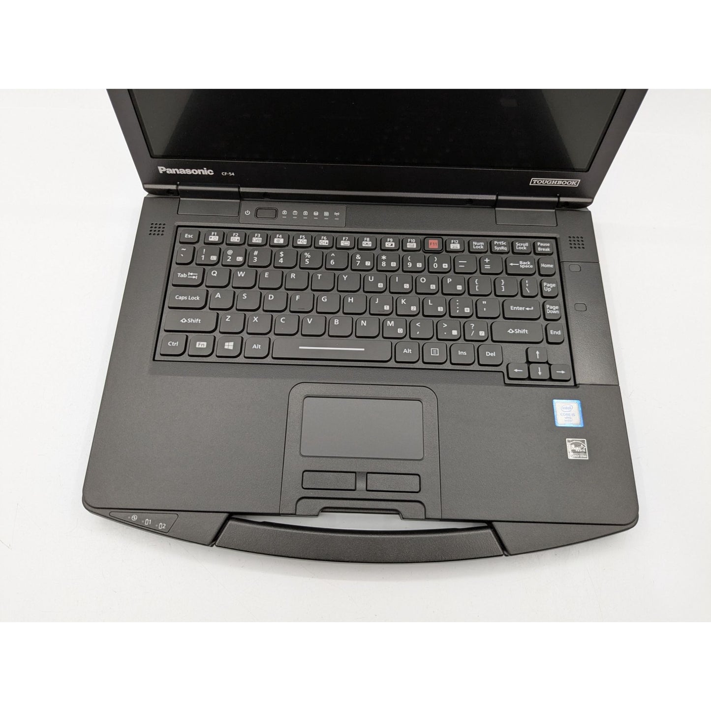 Panasonic Toughbook CF-54 14" Intel i5-6300U 16GB RAM 480GB SSD Window 11 Pro