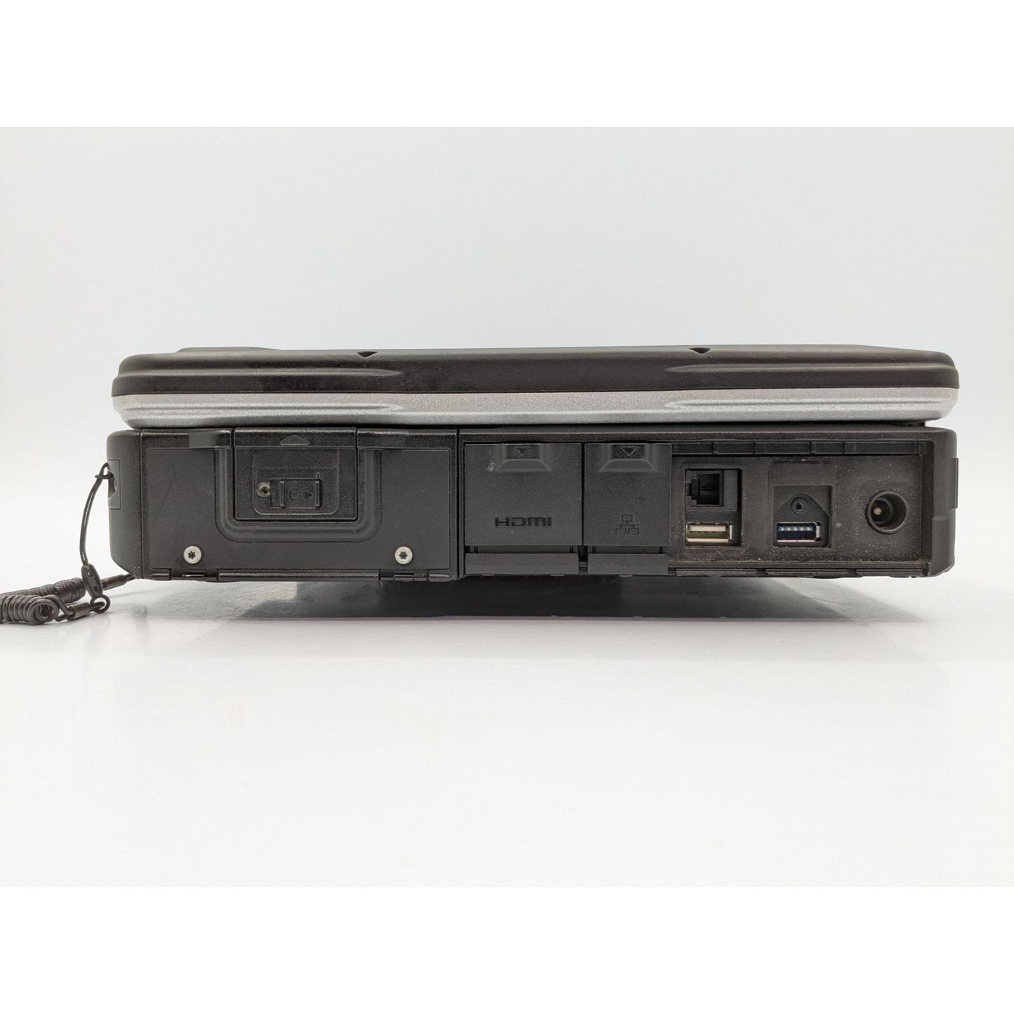 Panasonic Toughbook CF-31 13.1" Intel i5-3320M 8GB RAM 128GB SSD Windows 11 Pro