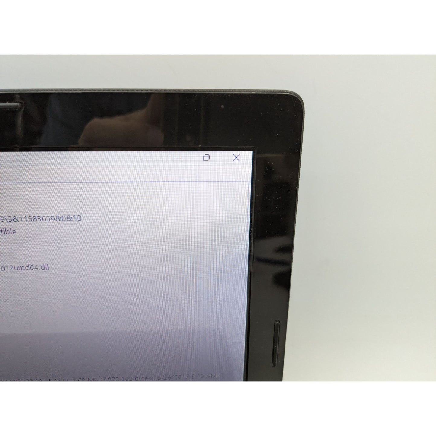 Lenovo G50-80 15.6" Intel i7-5500U 16GB RAM 250GB SSD Windows 11 Home Activated