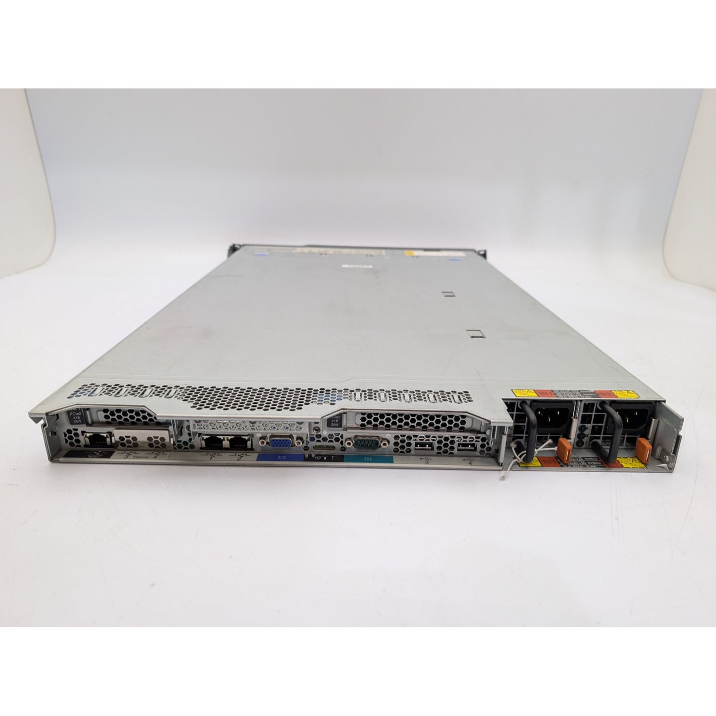 IBM System X3550 M3 Intel Xeon E5620 2.40 GHz 8GB RAM 1U Rack-Mountable Server