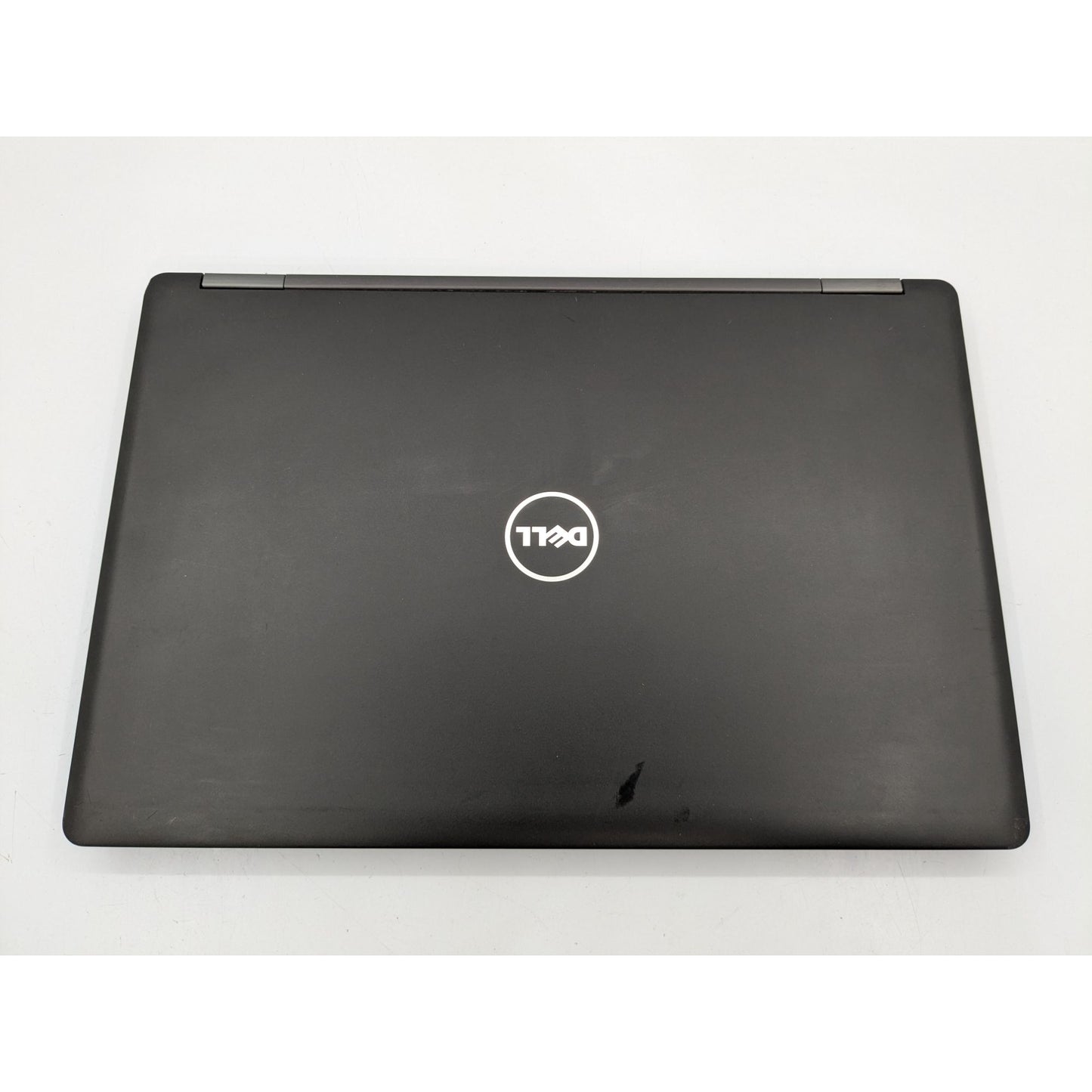 Dell Latitude 5580 15.6" Intel Core i7-7820HQ 8GB RAM 256GB SSD Windows 11 Pro