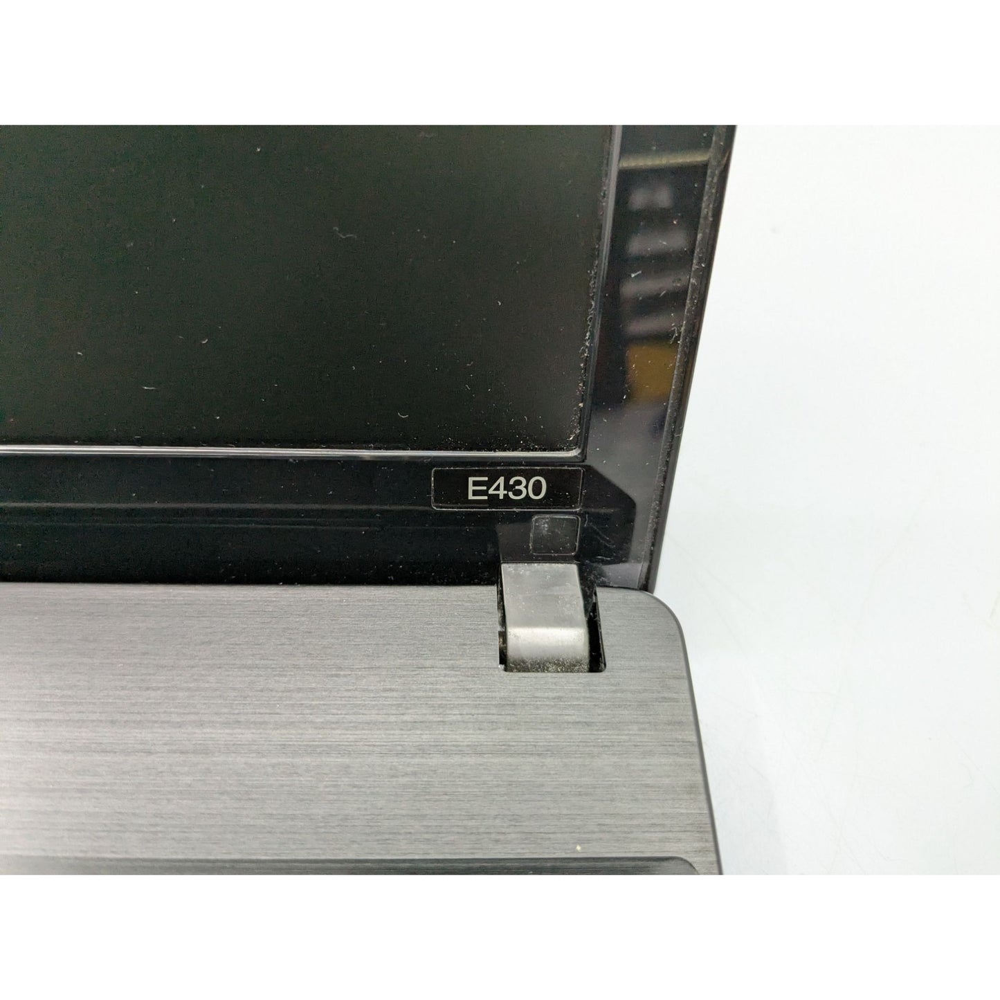 Lenovo ThinkPad E430 14" Intel Core i5-3210M 8GB RAM 128GB SSD Windows 11 Pro