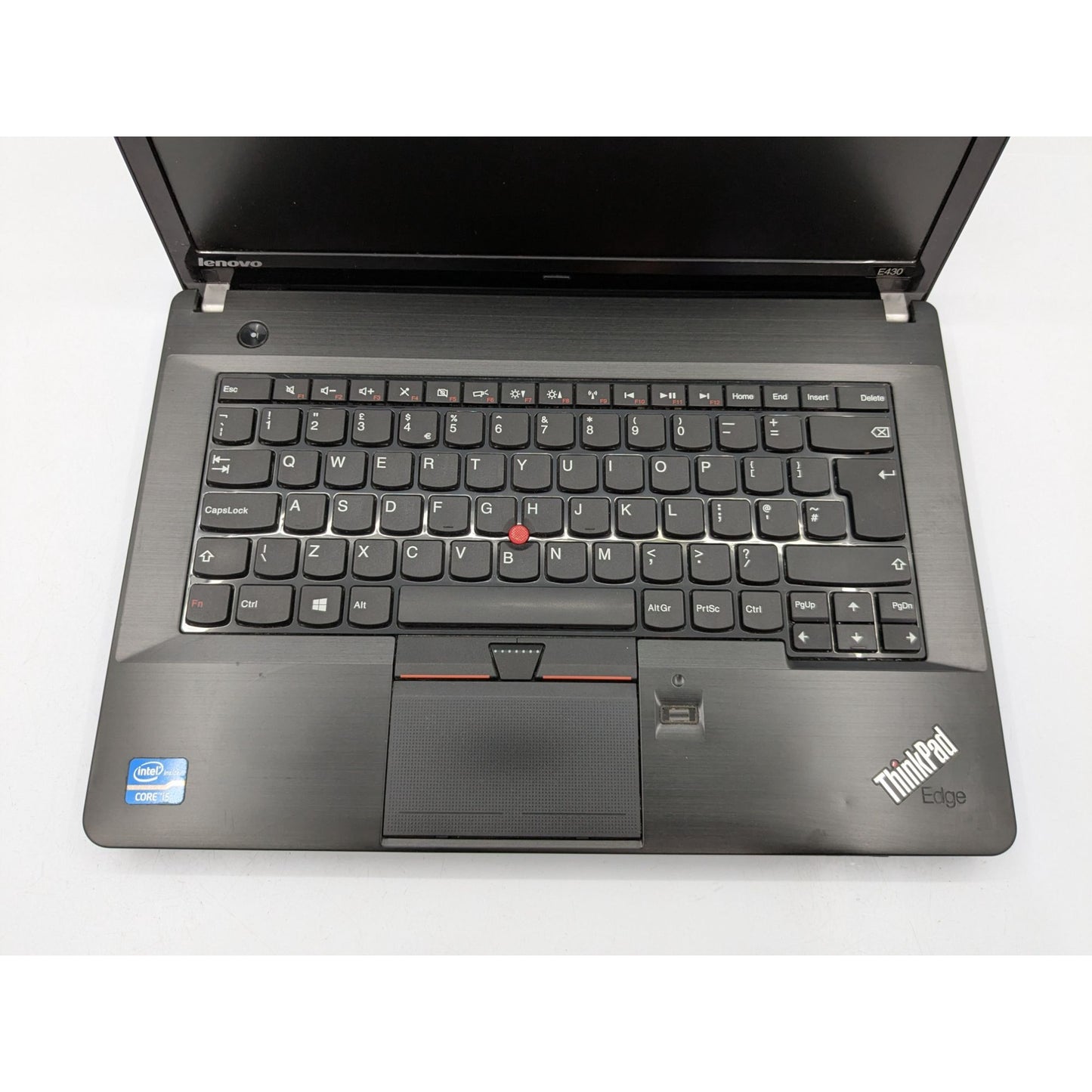 Lenovo ThinkPad E430 14" Intel Core i5-3210M 8GB RAM 128GB SSD Windows 11 Pro