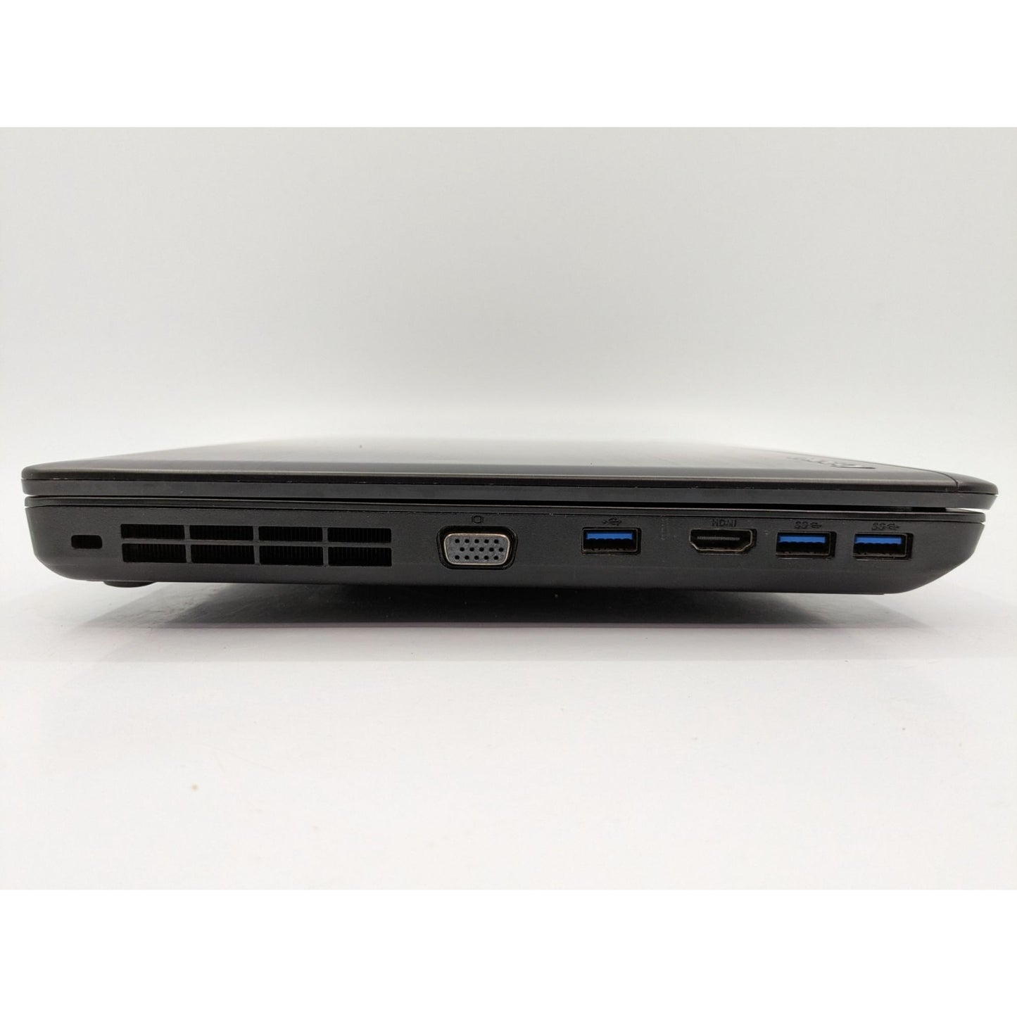 Lenovo ThinkPad E430 14" Intel Core i5-3210M 8GB RAM 128GB SSD Windows 11 Pro