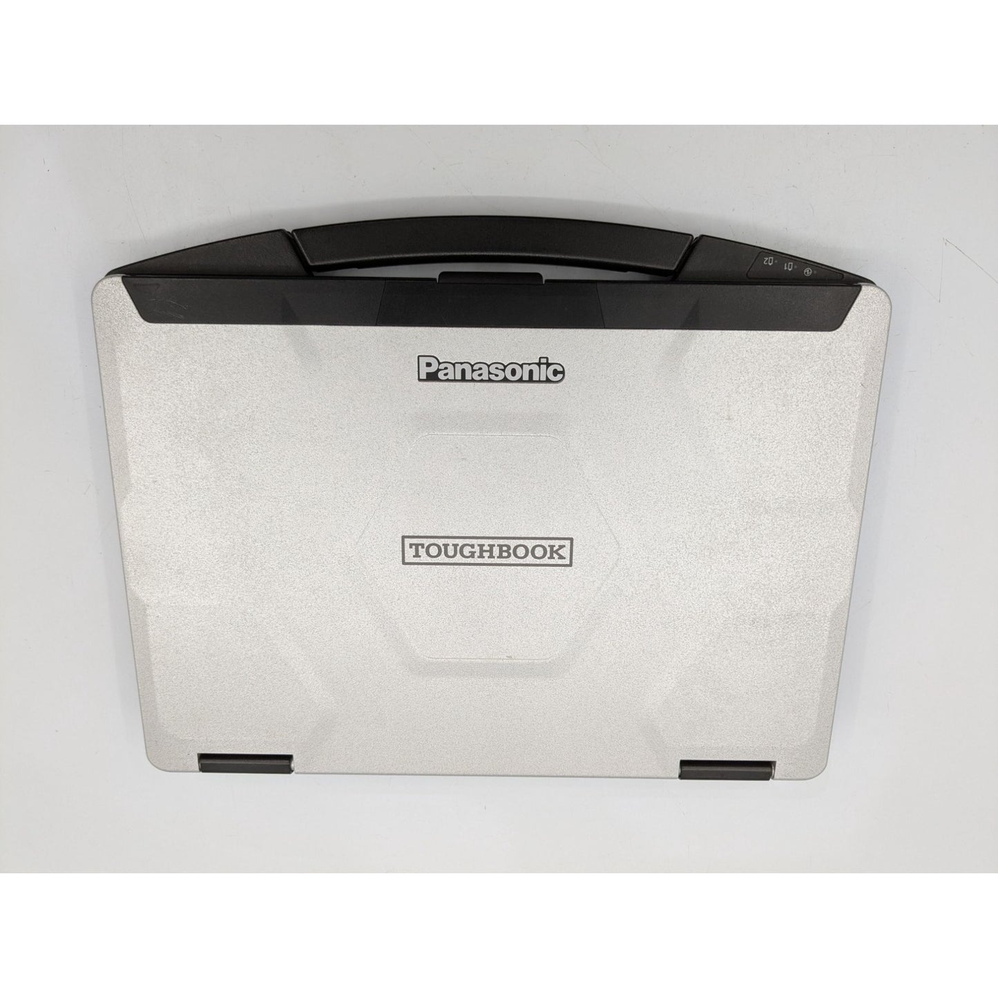 Panasonic Toughbook CF-54 14" Intel i5-6300U 16GB RAM 480GB SSD Windows 11 Pro