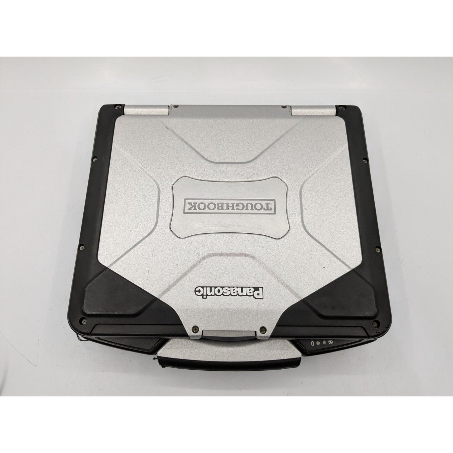 Panasonic Toughbook CF-31 13.1" Display Intel Core i5-520M 4GB RAM 2.40 GHz