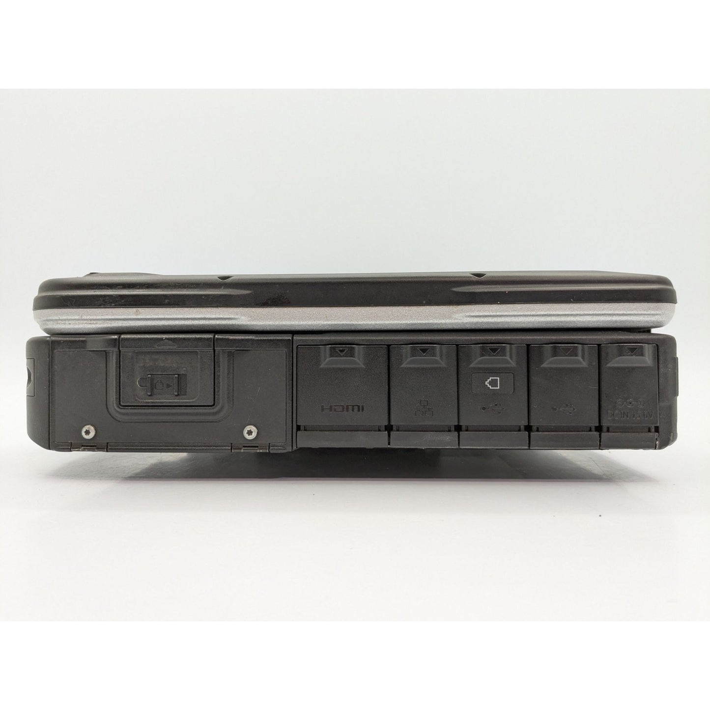 Panasonic Toughbook CF-31 13.1" Display Intel Core i5-520M 4GB RAM 2.40 GHz