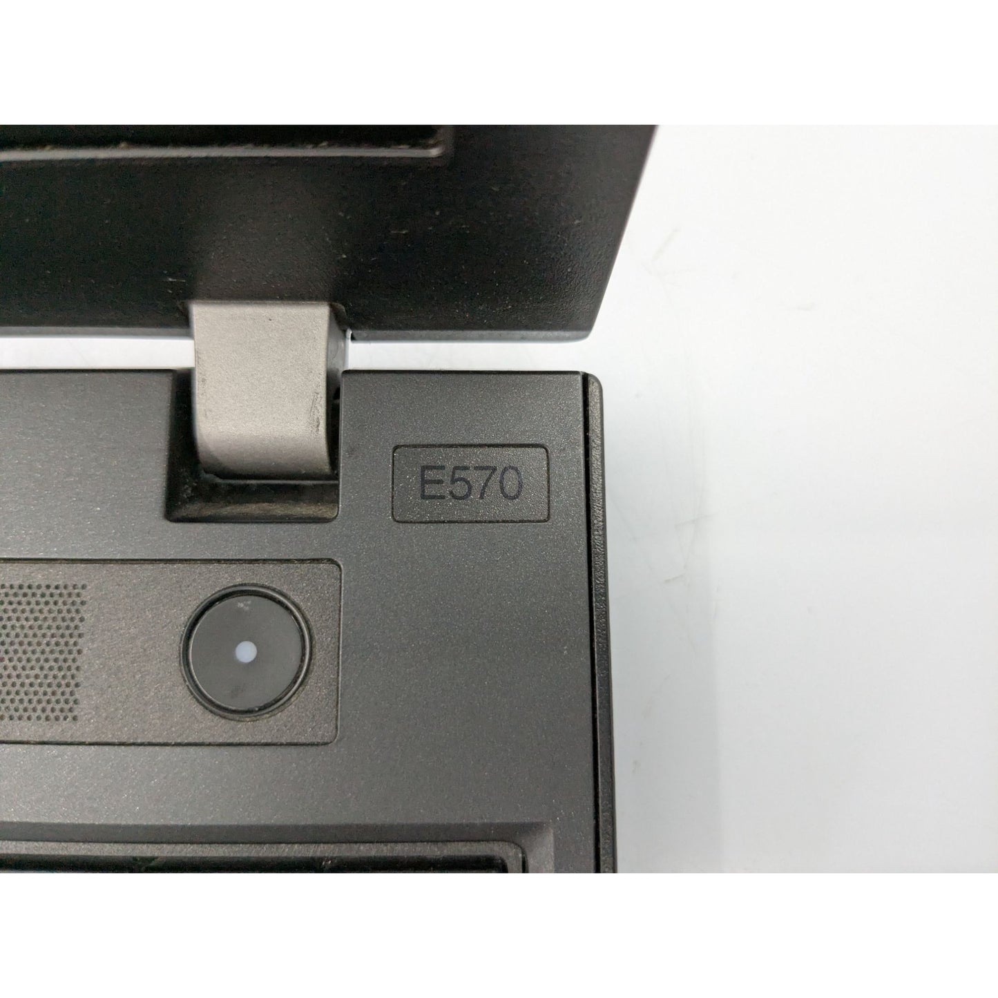 Lenovo ThinkPad E570 15.6" Display Screen Intel Core i7-7500U 2.7GHz Processor